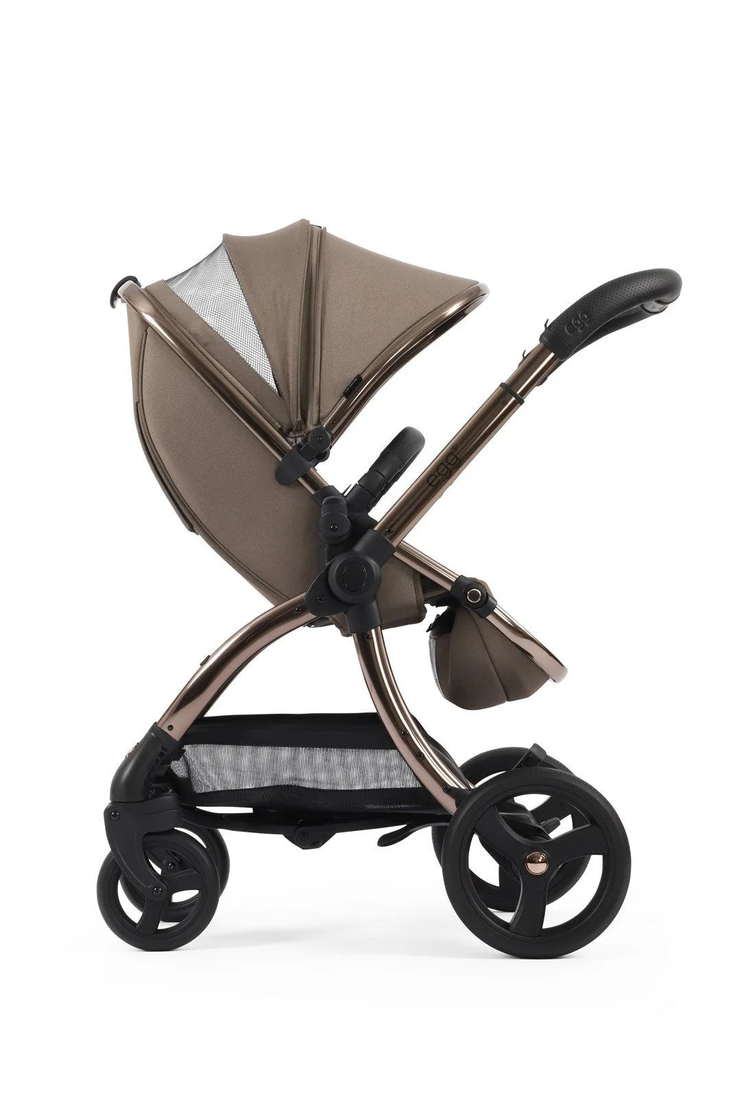Egg Egg 3 Stroller - Image 38