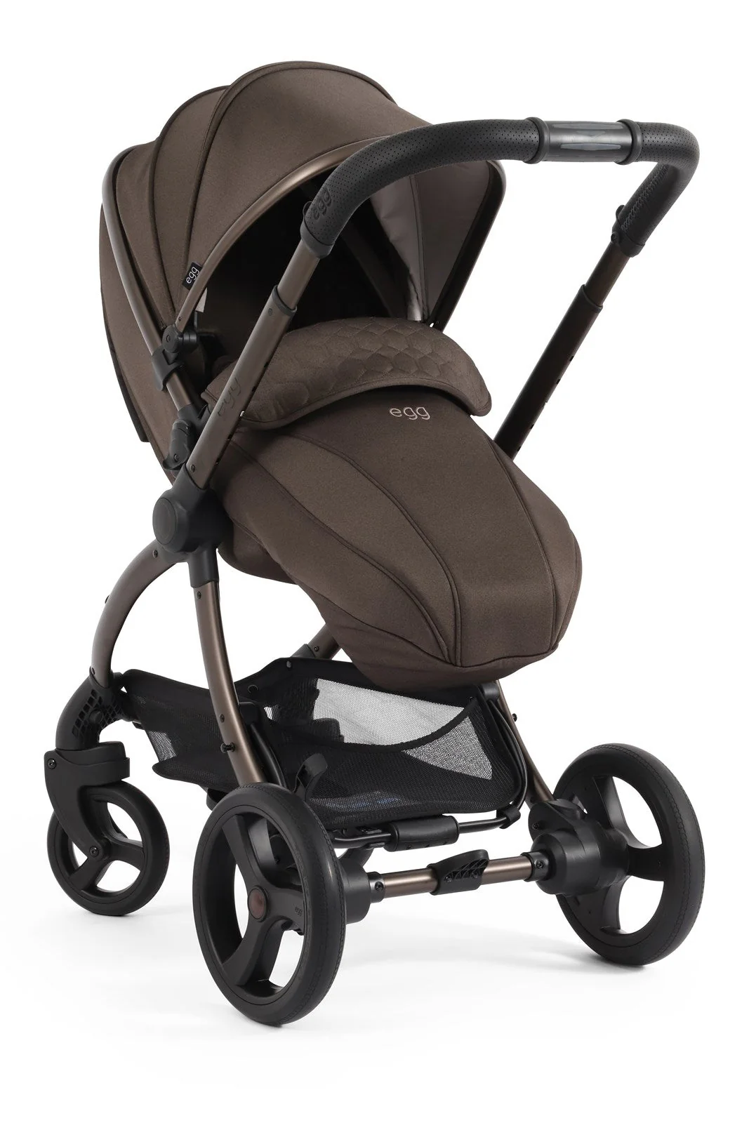 Egg Egg 3 Stroller - Image 41