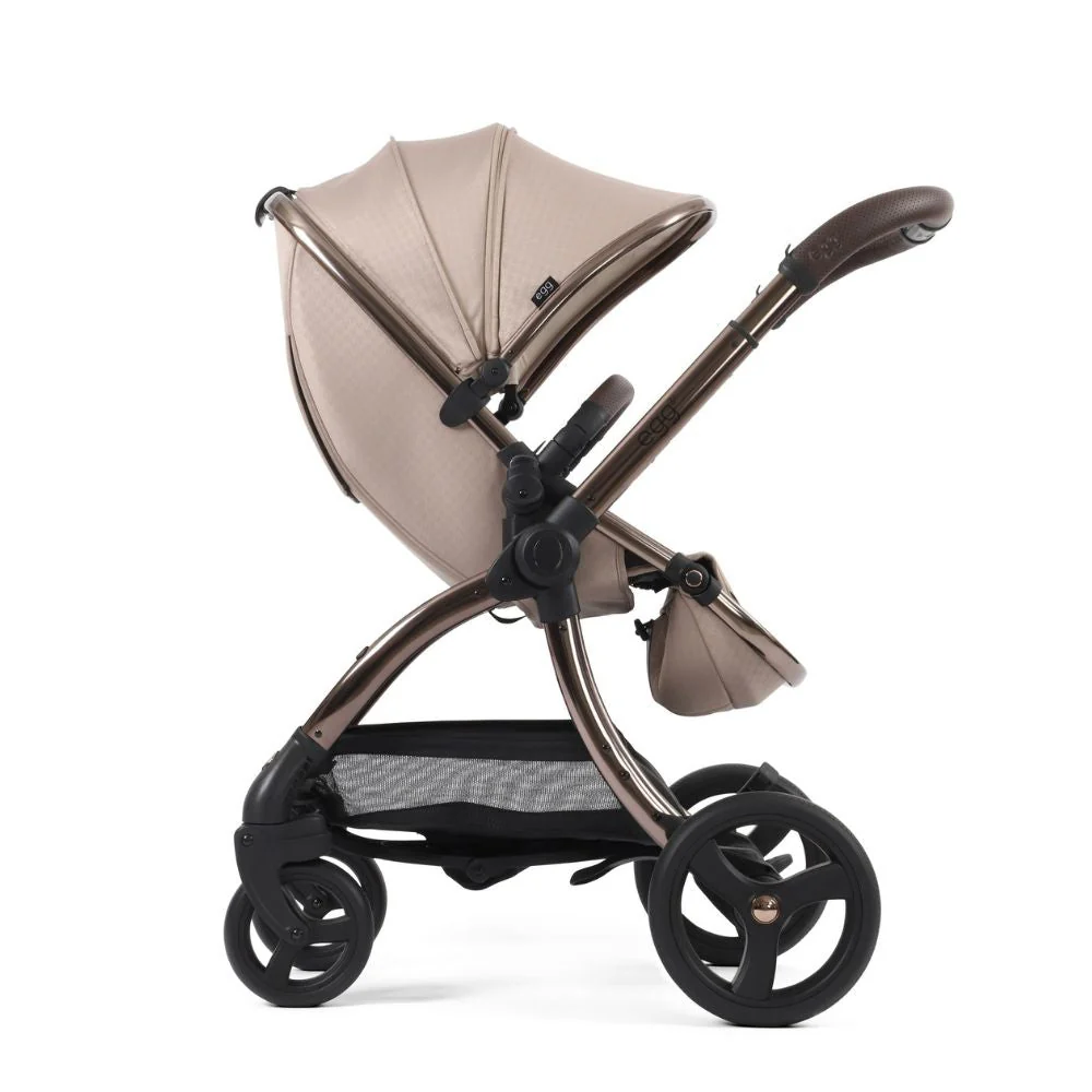 Egg Egg 3 Stroller - Image 45