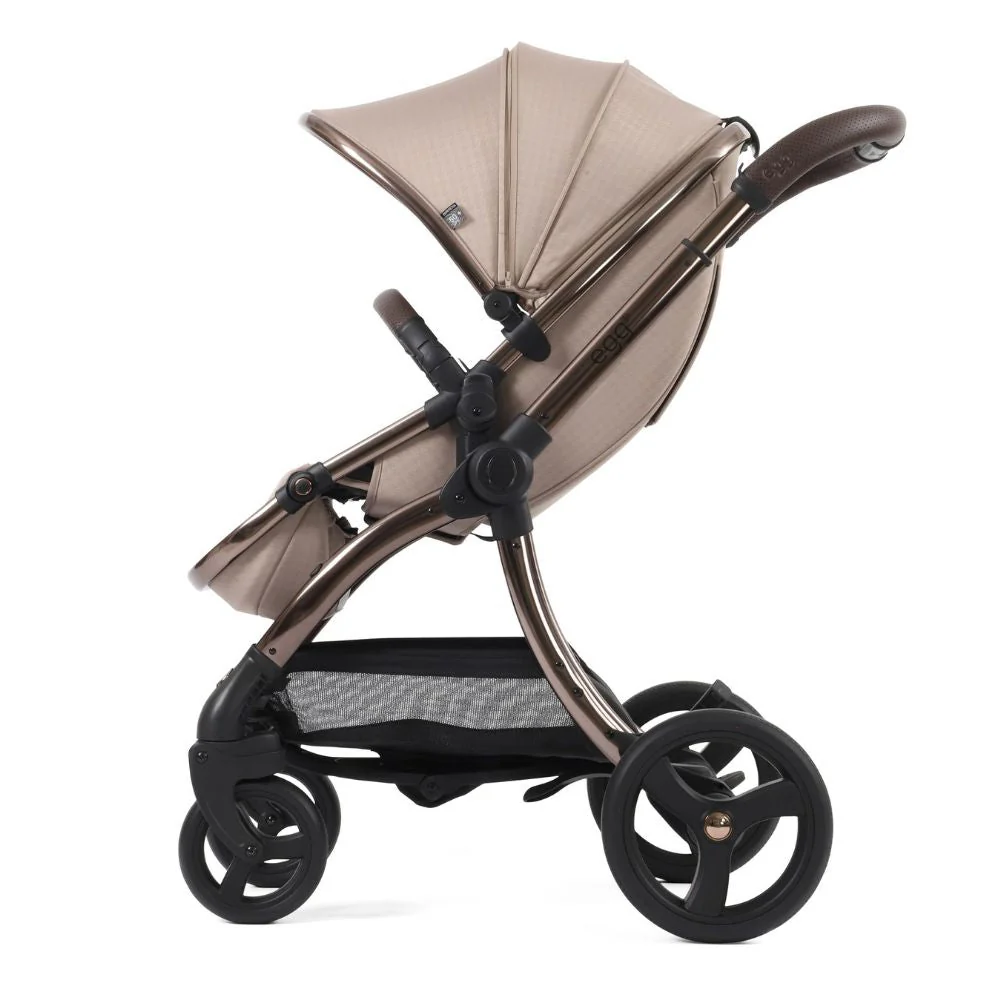 Egg Egg 3 Stroller - Image 46