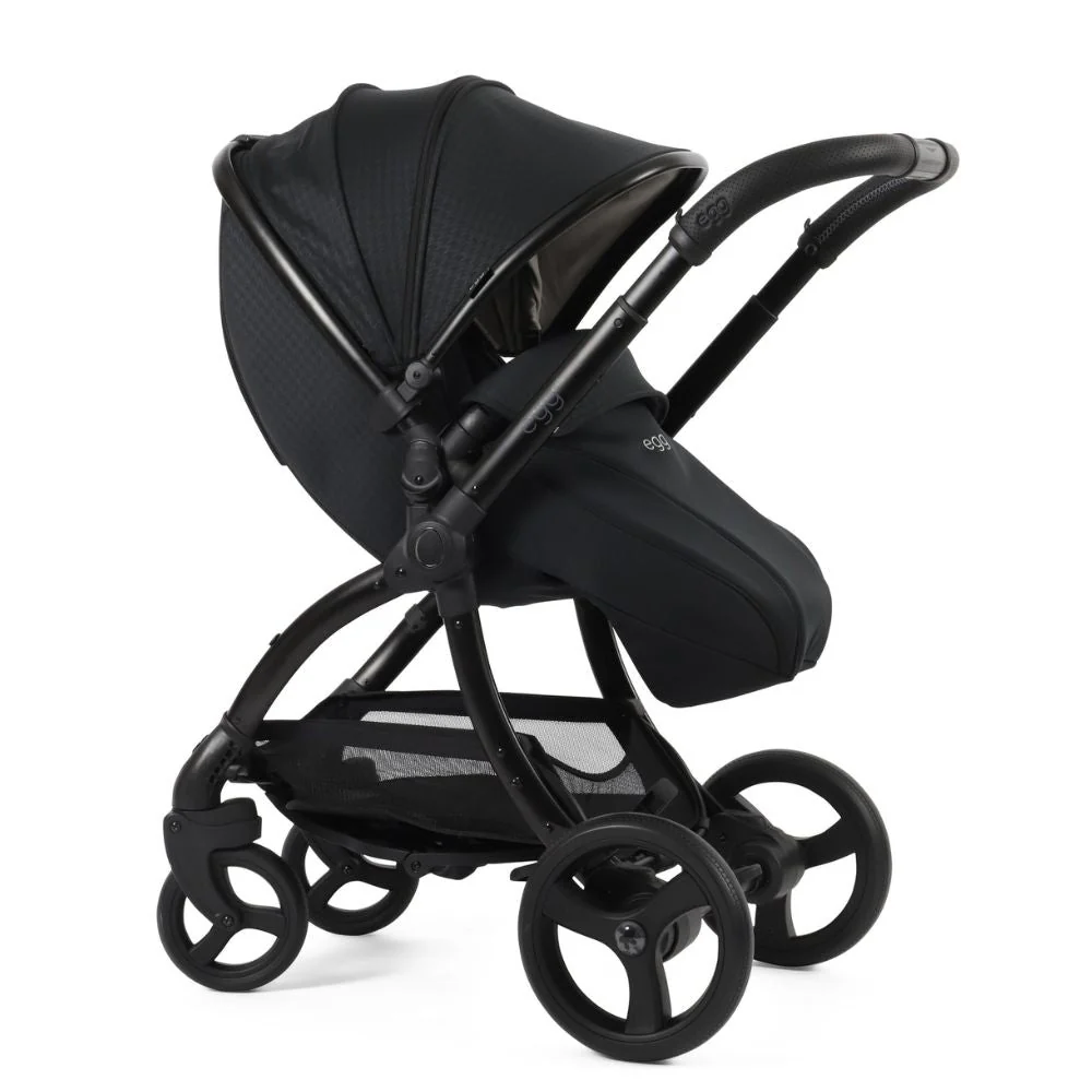 Egg Egg 3 Stroller - Image 50