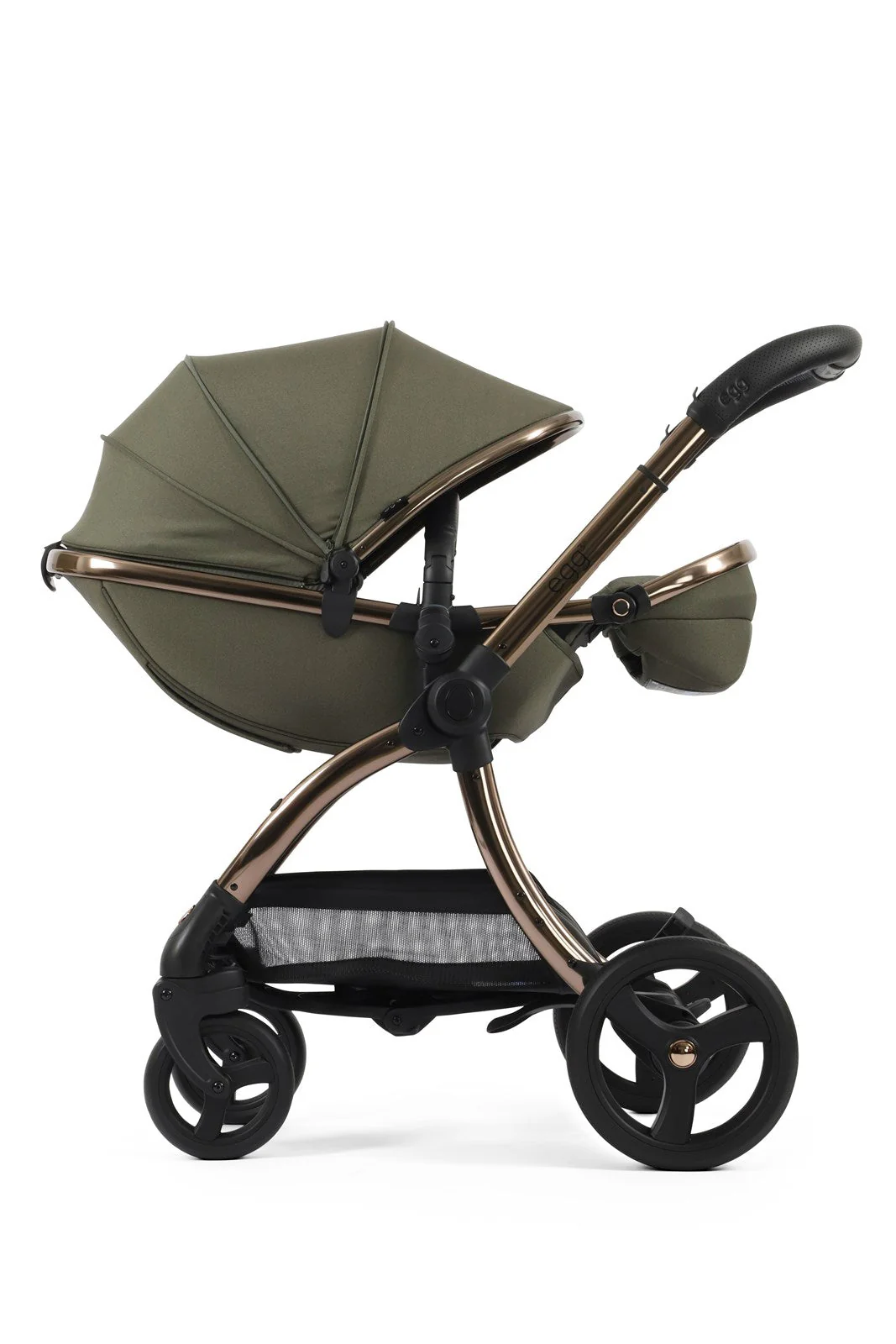 Egg Egg 3 Stroller - Image 53