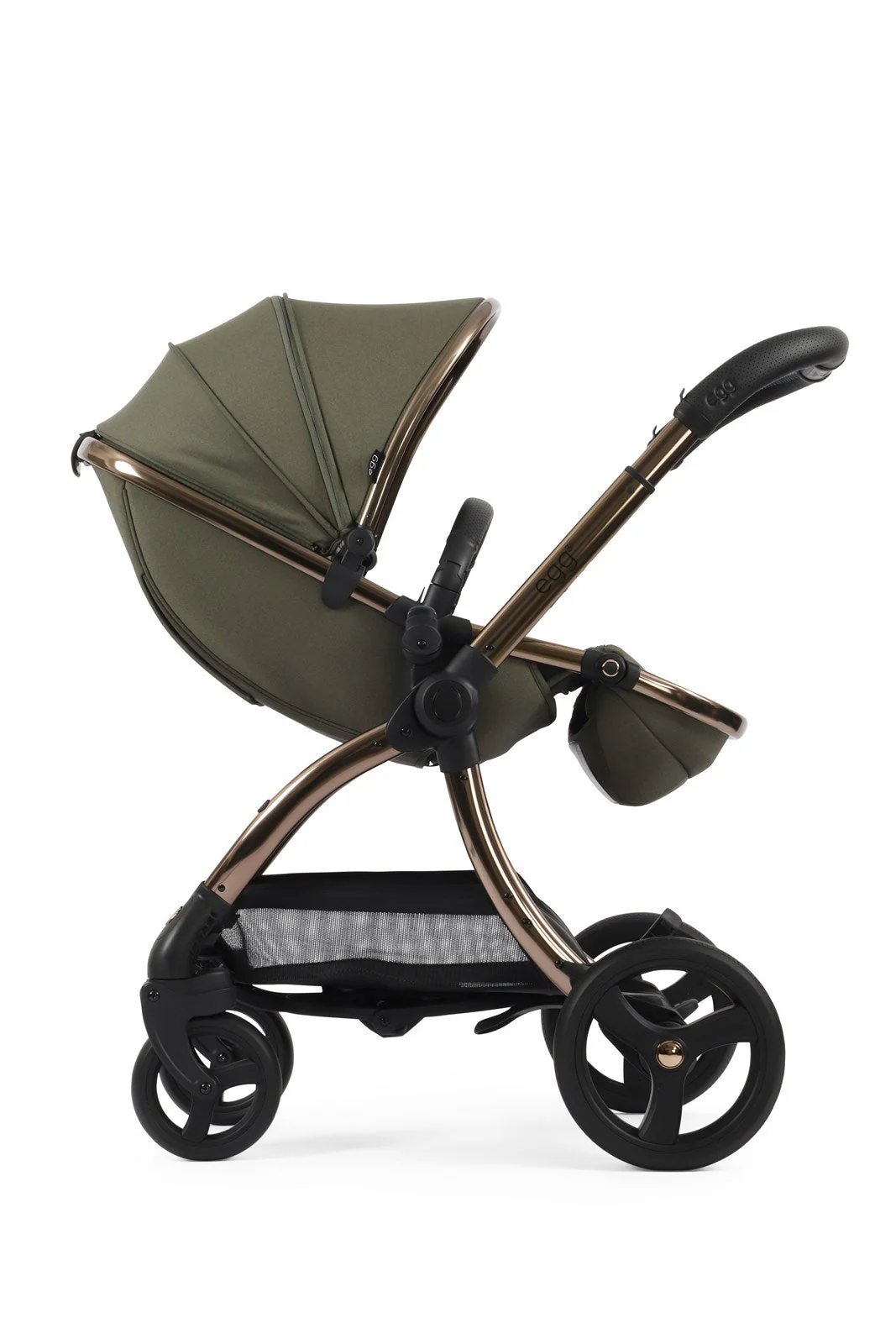 Egg Egg 3 Stroller - Image 54