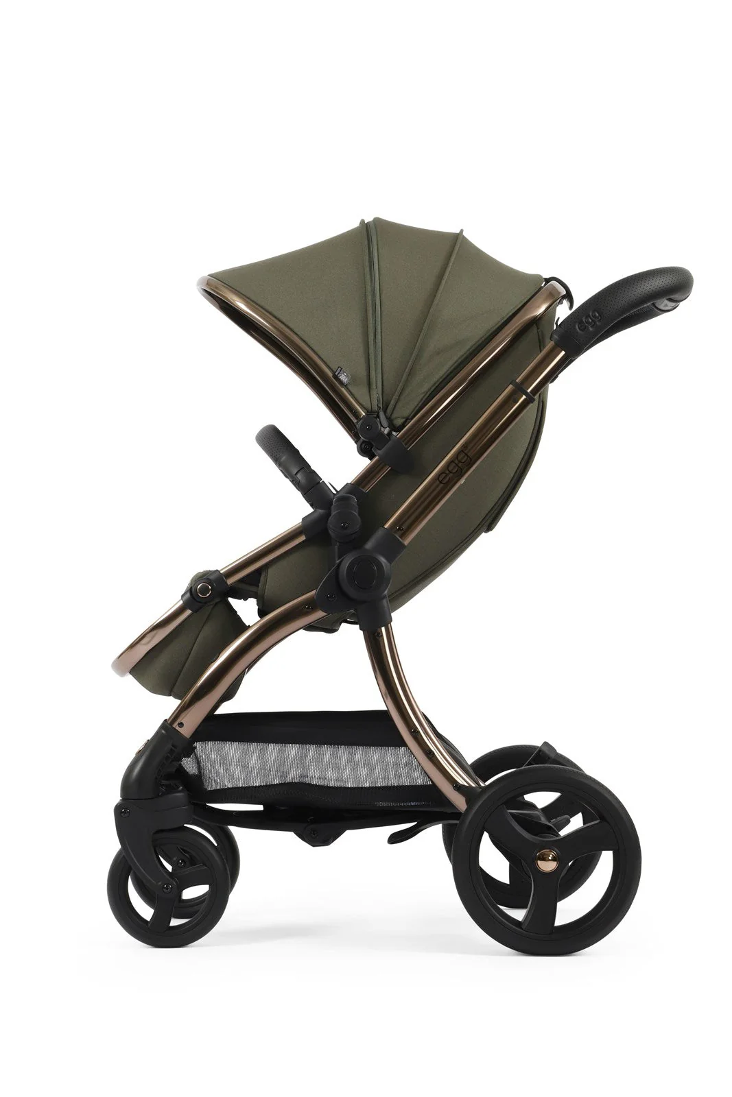 Egg Egg 3 Stroller - Image 56