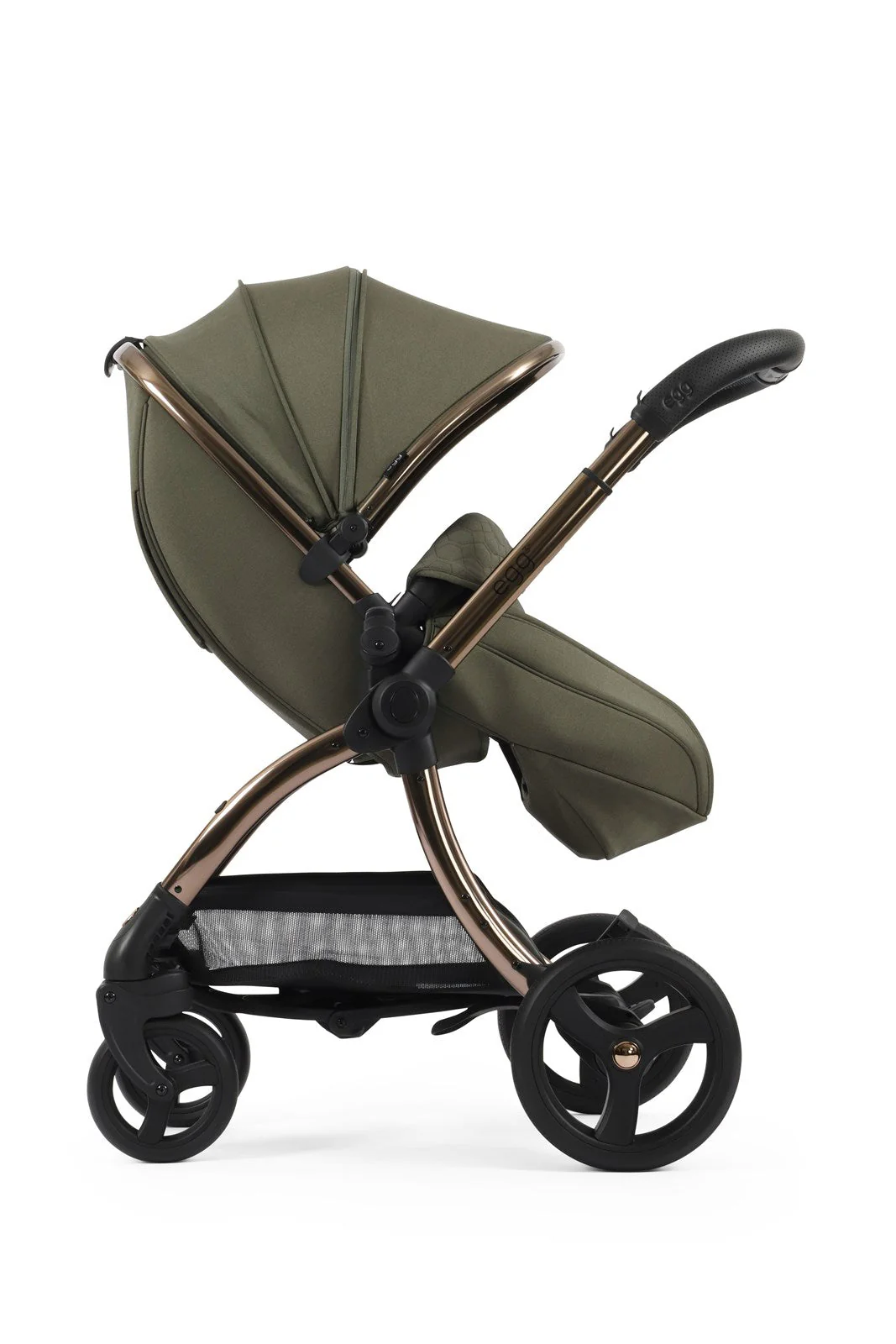 Egg Egg 3 Stroller - Image 6