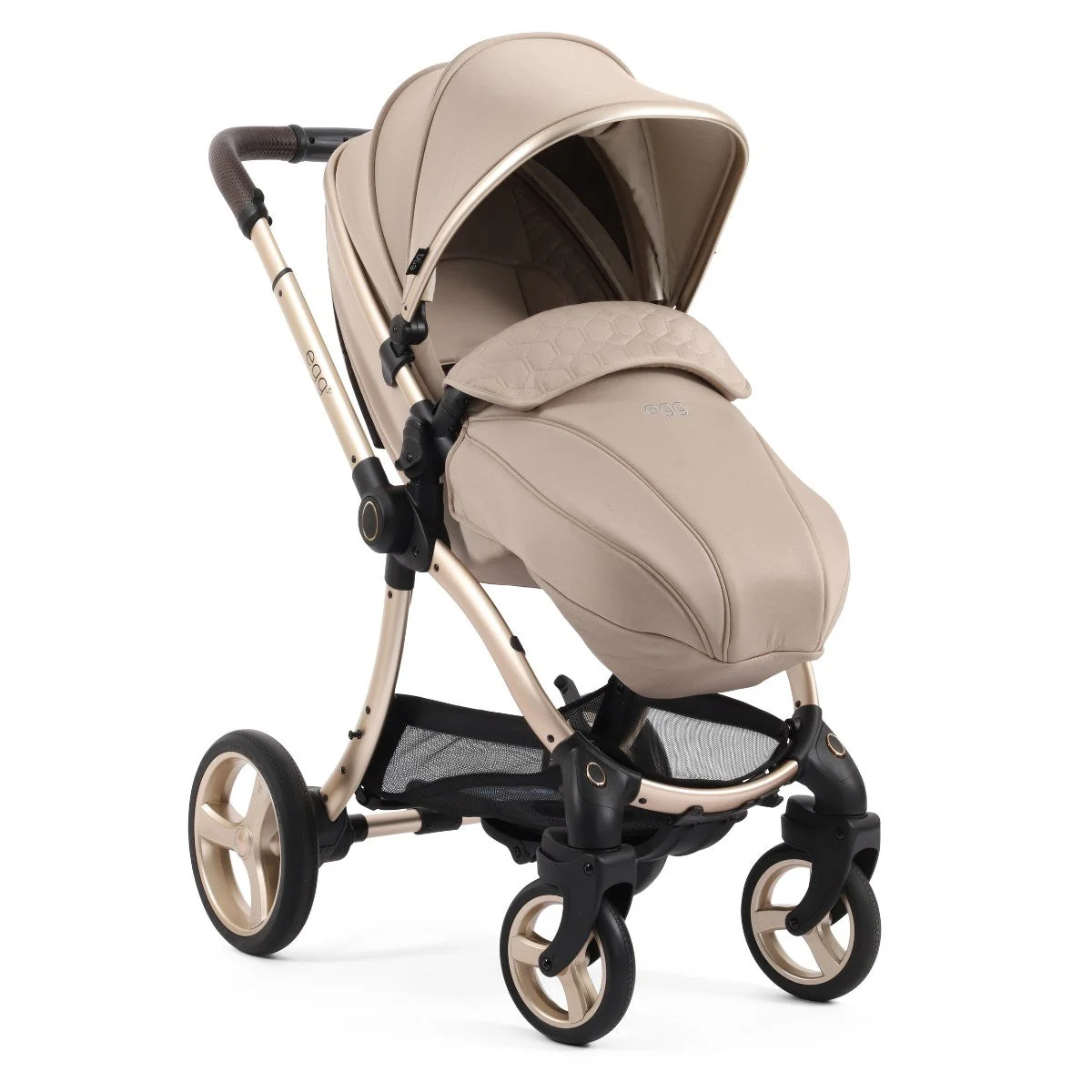 Egg Egg 3 Stroller - Image 79