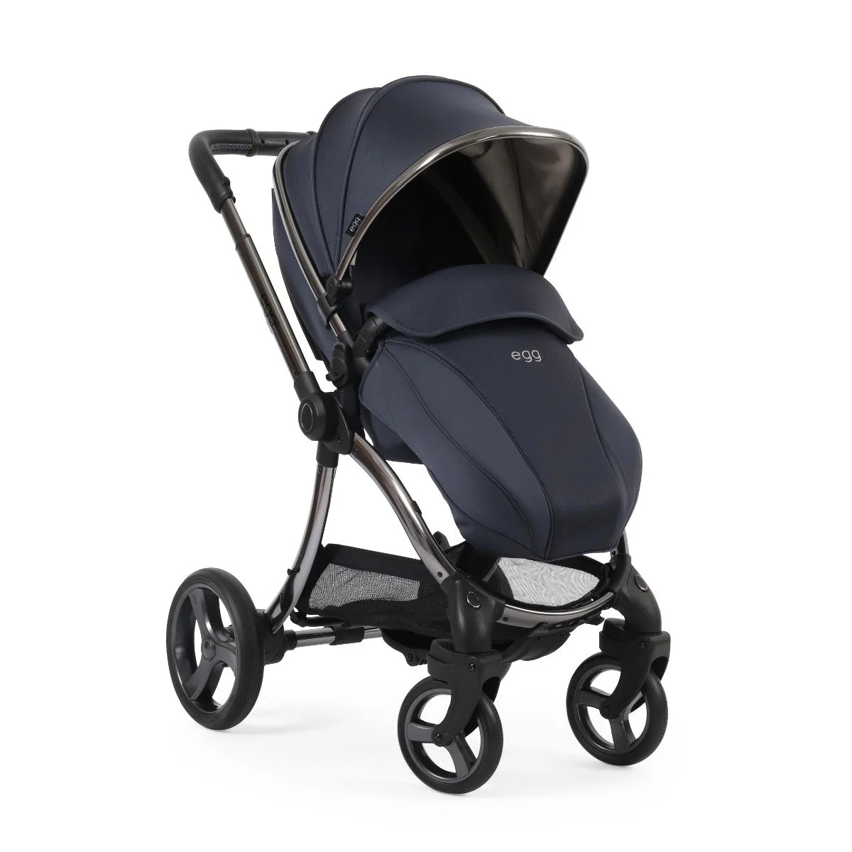 Egg Egg 3 Stroller - Image 8