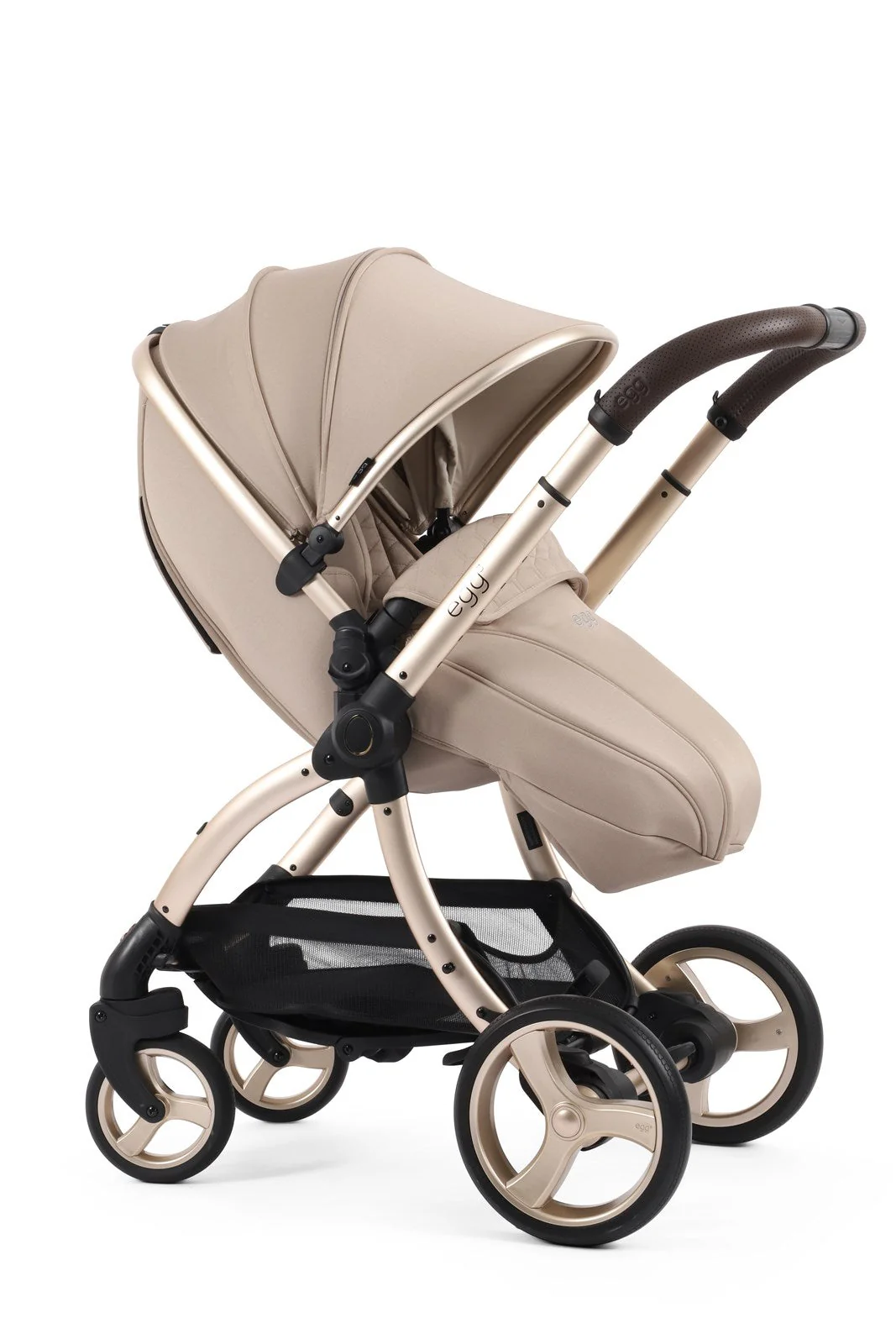 Egg Egg 3 Stroller - Image 80