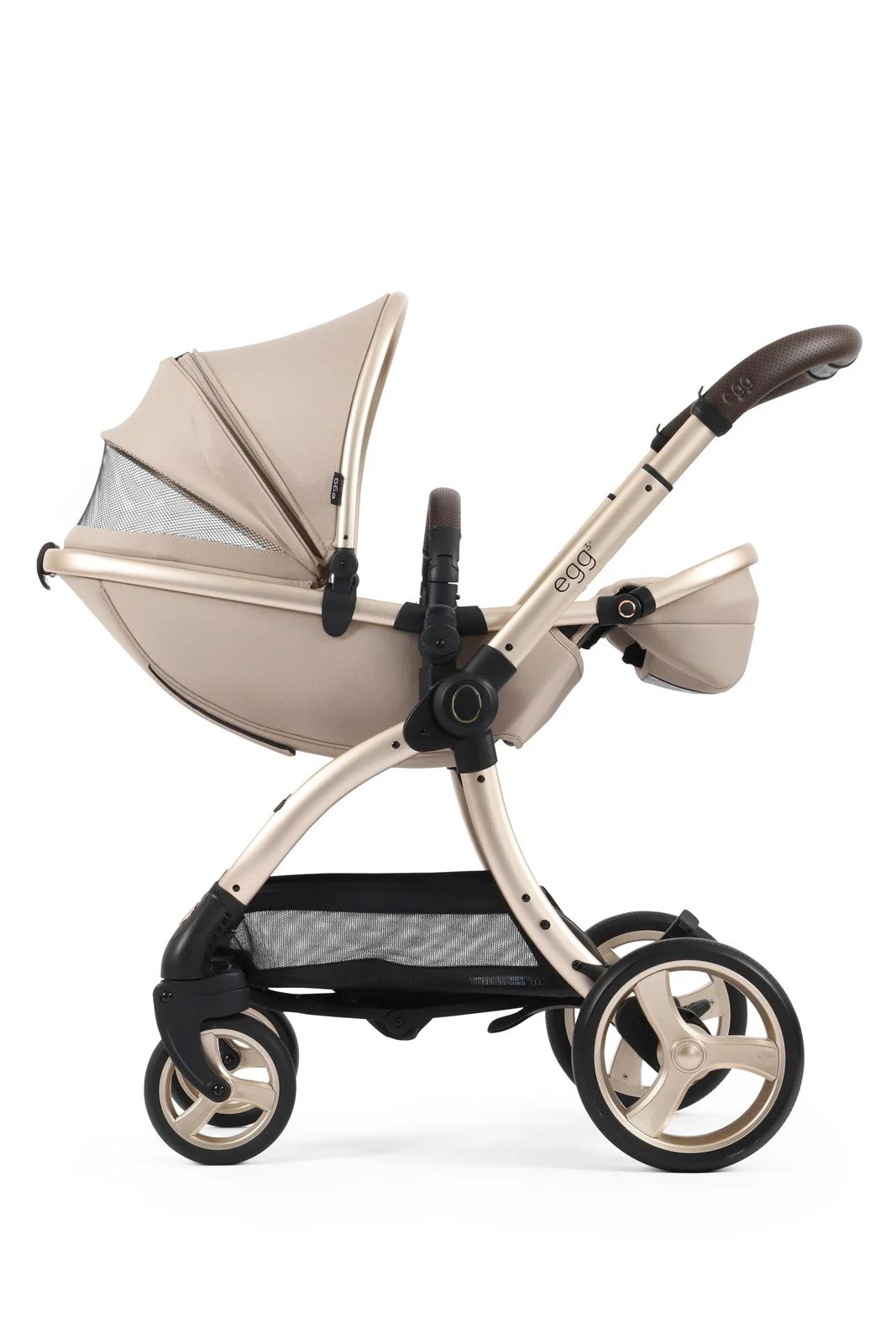 Egg Egg 3 Stroller - Image 82