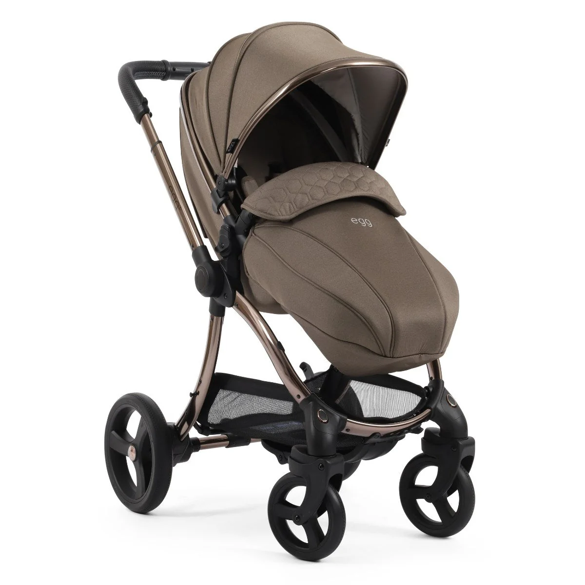 Egg Egg 3 Stroller - Image 83