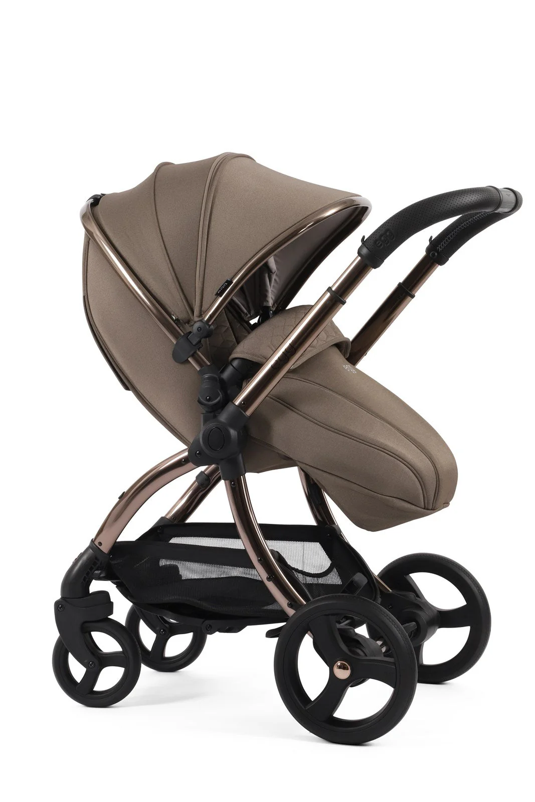 Egg Egg 3 Stroller - Image 84