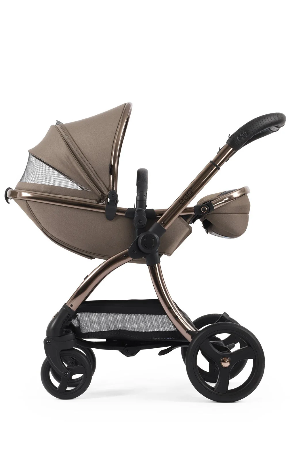 Egg Egg 3 Stroller - Image 85