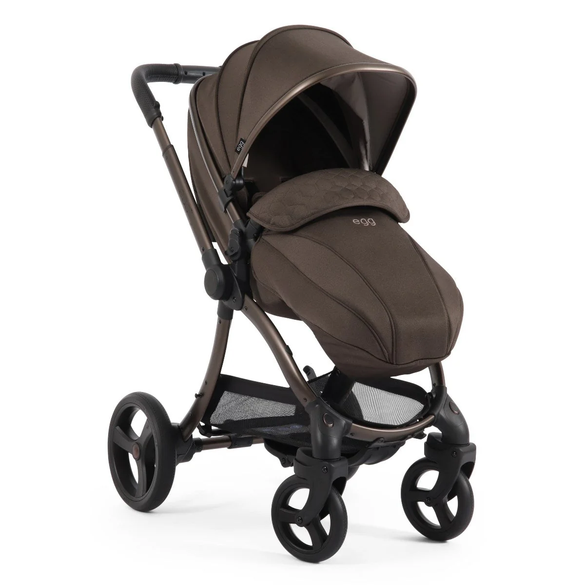 Egg Egg 3 Stroller - Image 88