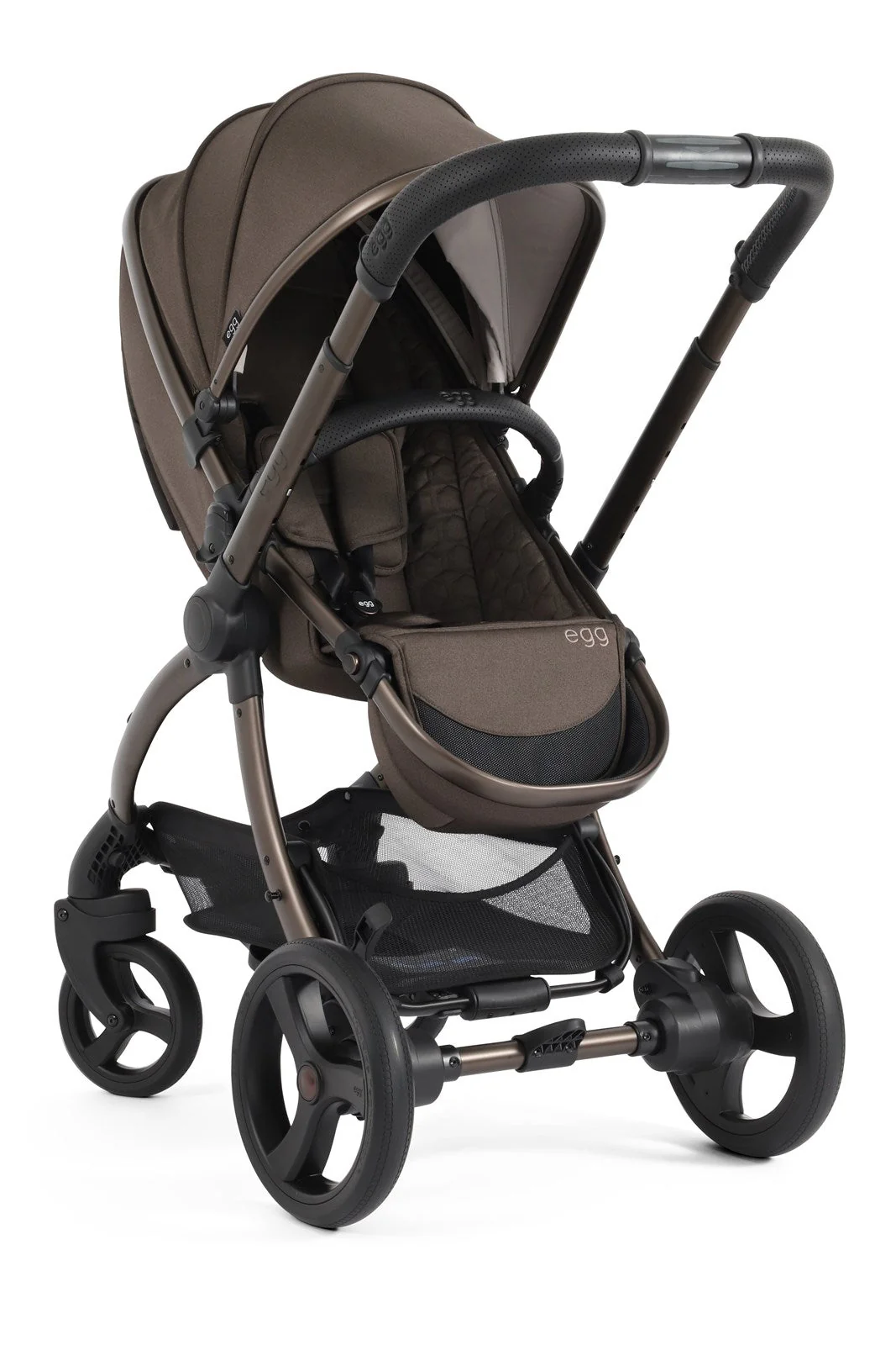 Egg Egg 3 Stroller - Image 90