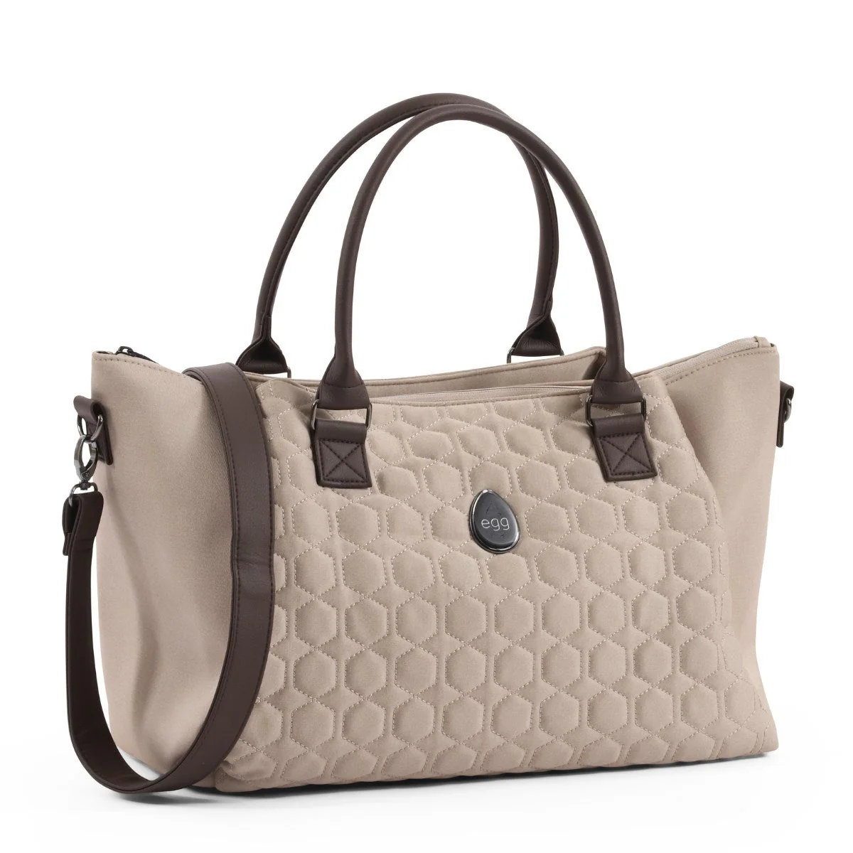 Egg Overnight Bag - Image 2