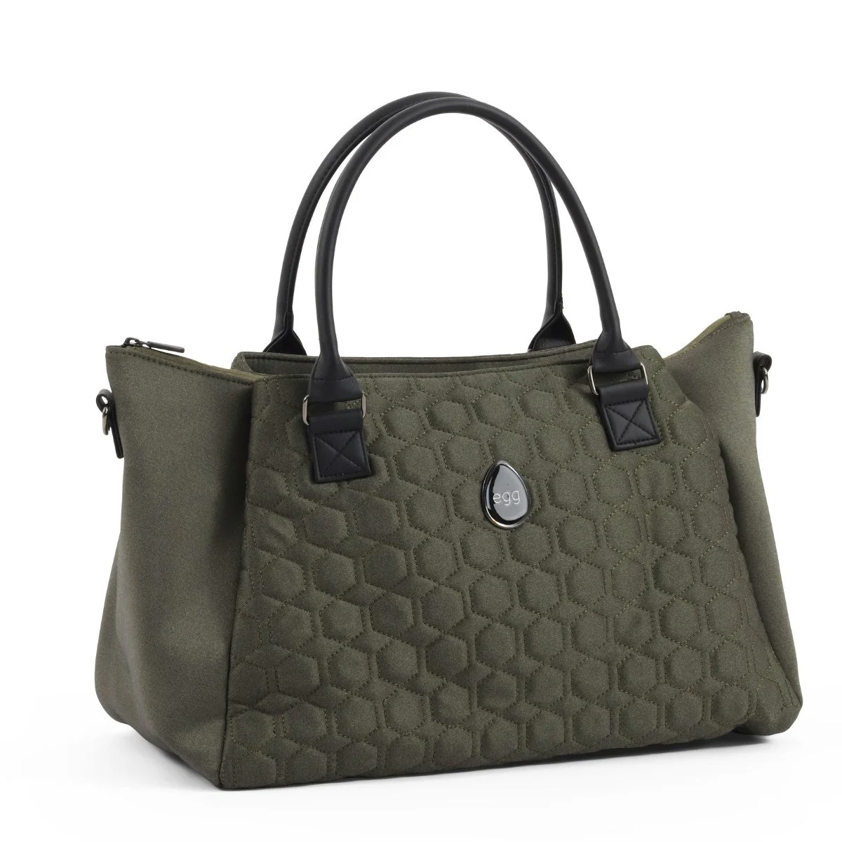 Egg Overnight Bag - Image 3