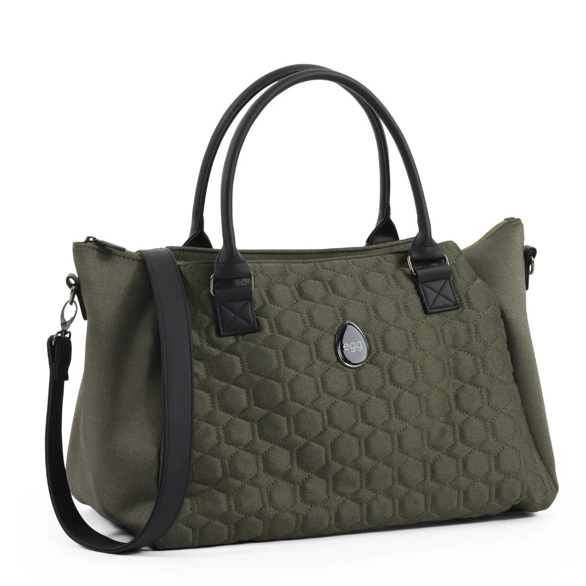 Egg Overnight Bag - Image 4