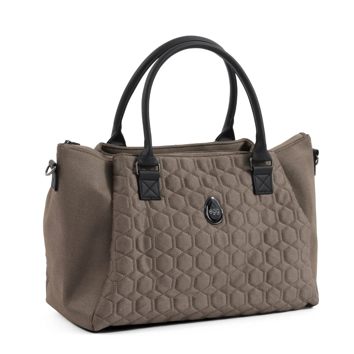 Egg Overnight Bag - Image 5
