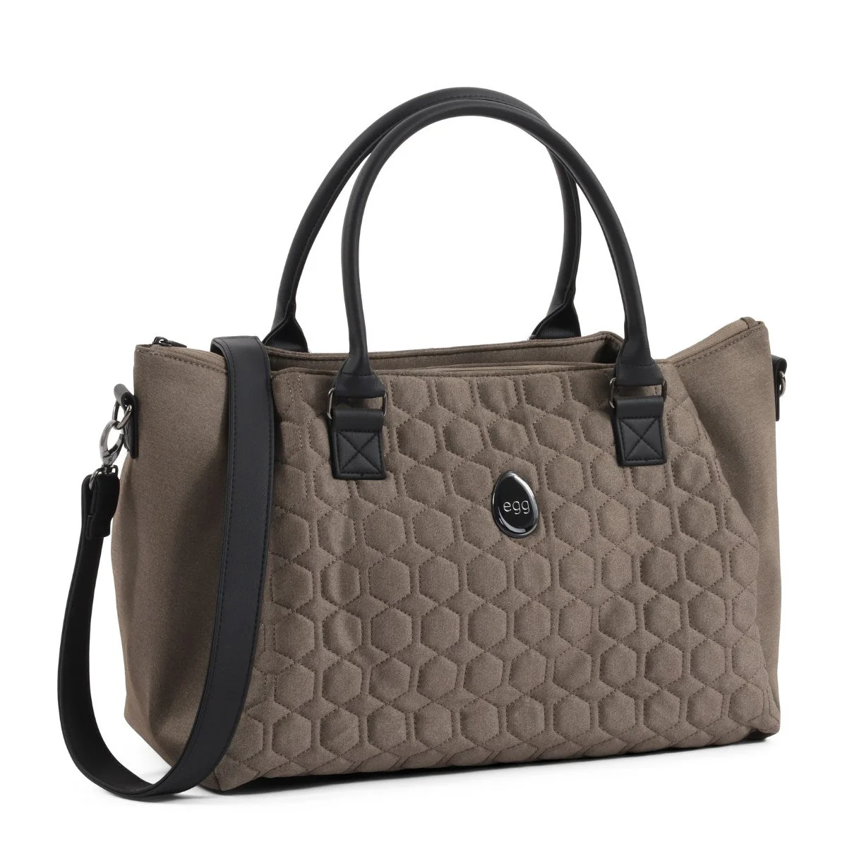 Egg Overnight Bag - Image 6