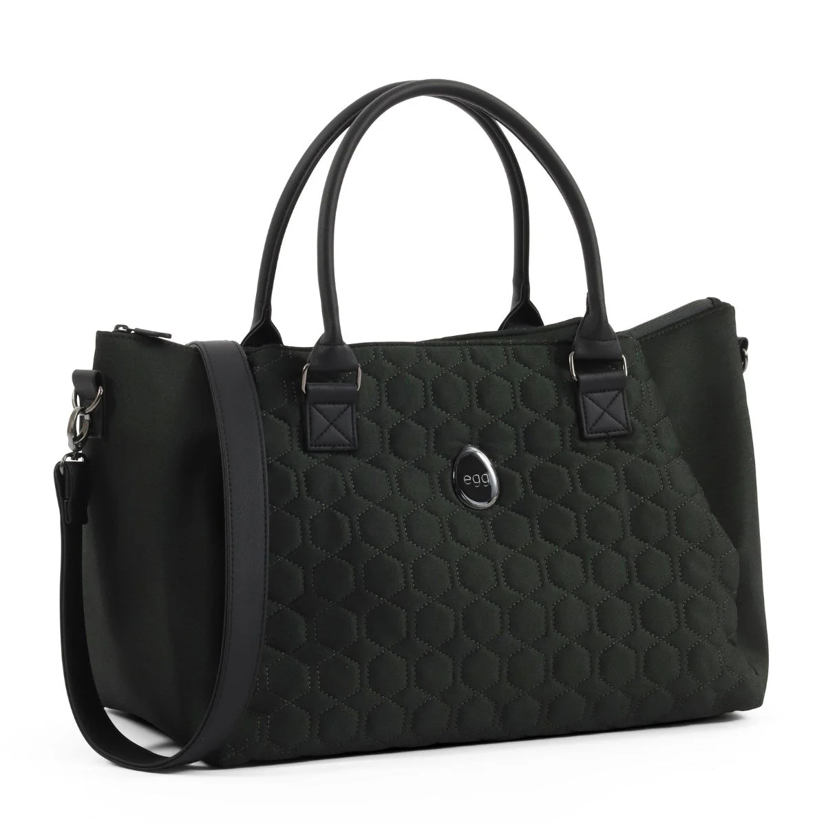Egg Overnight Bag - Image 8