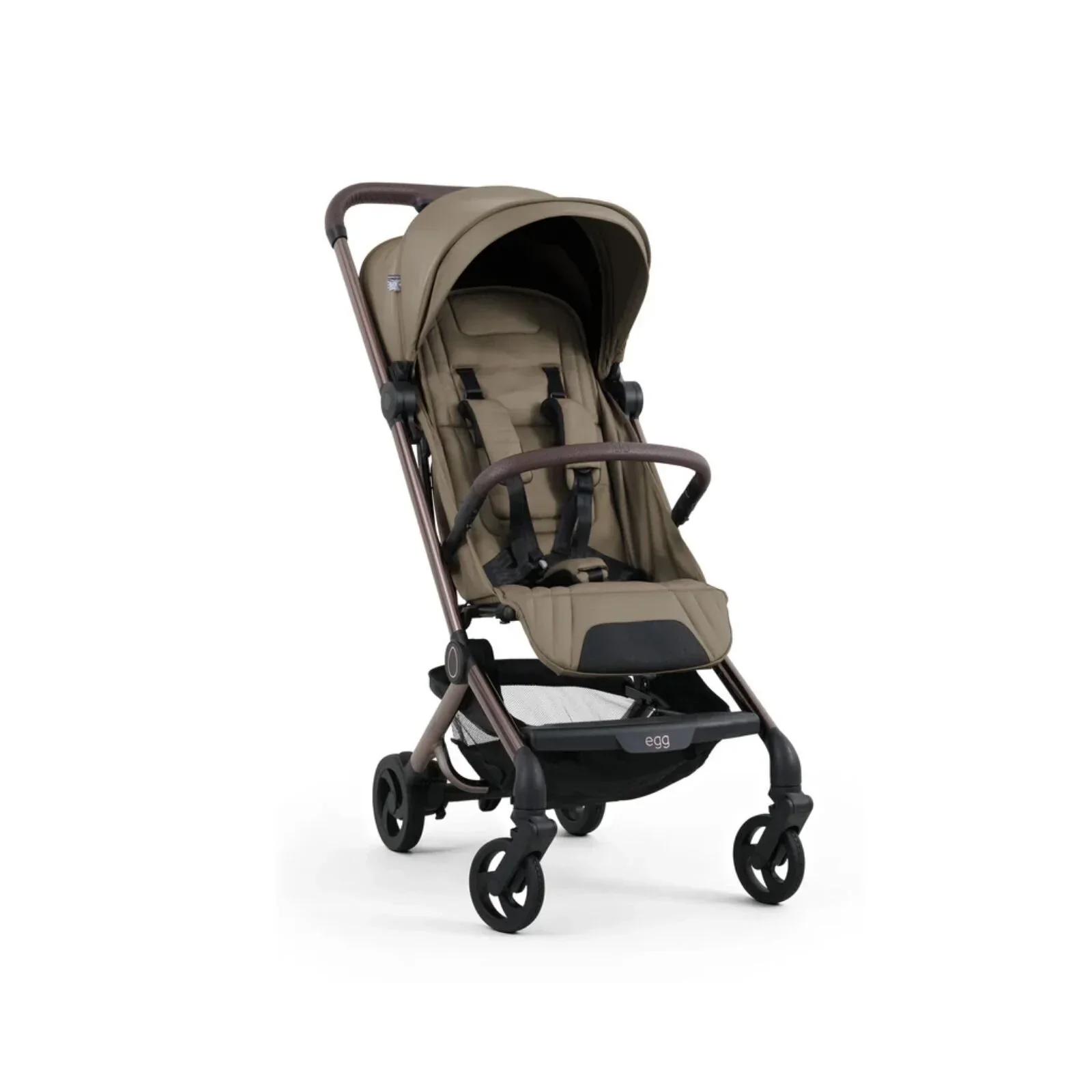 egg Sky® Stroller - Taupe - Image 2