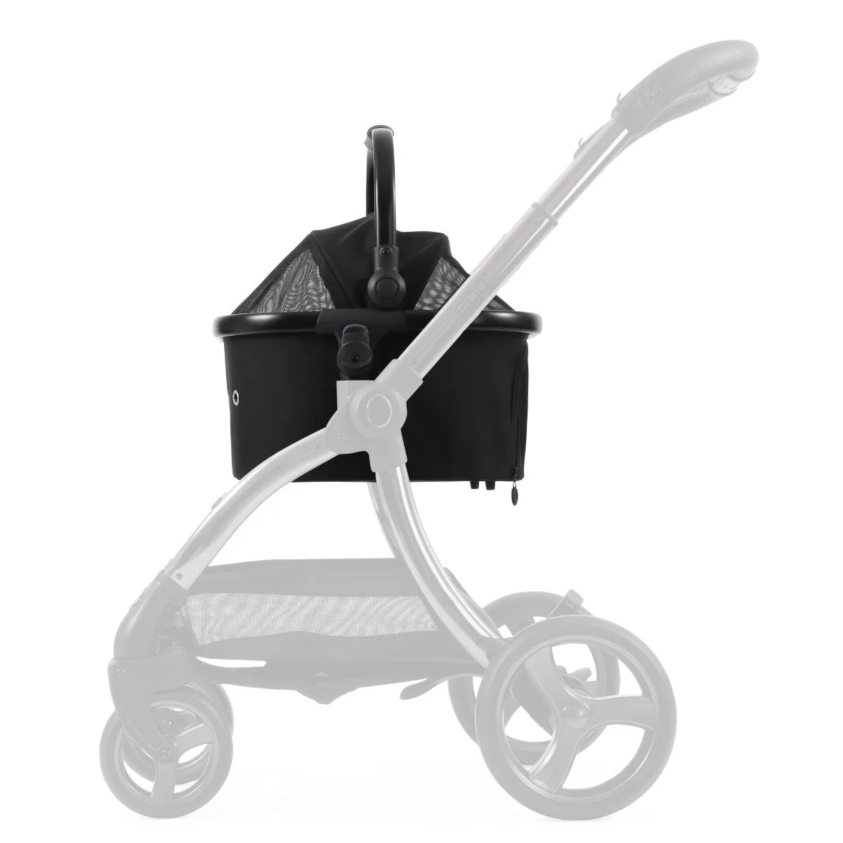 Egg Stroller Basket - Image 4