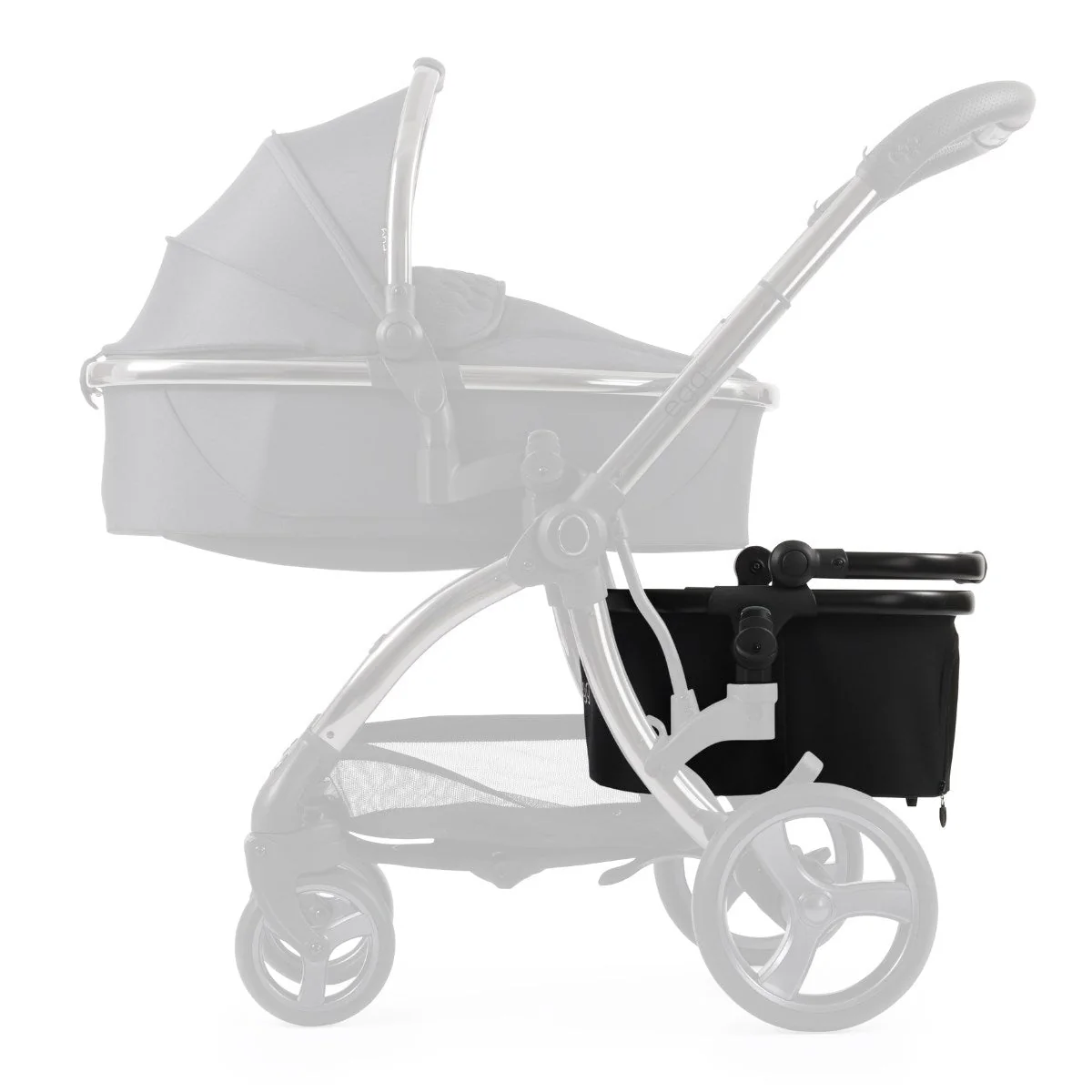 Egg Stroller Basket - Image 6