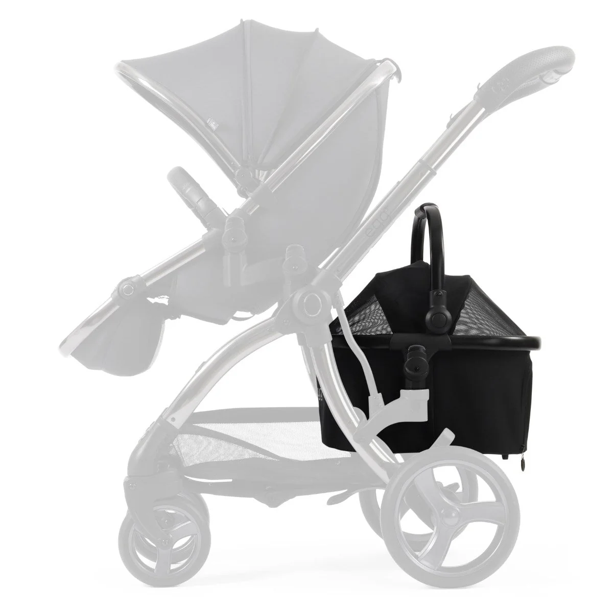 Egg Stroller Basket - Image 7
