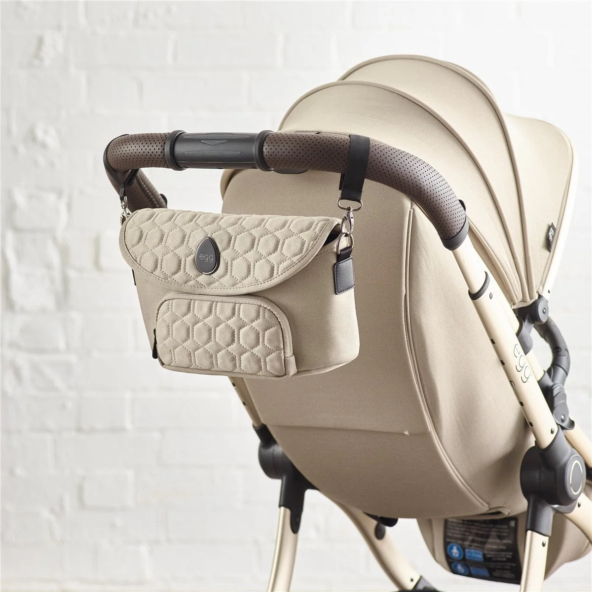 Egg Stroller Organiser - Image 6