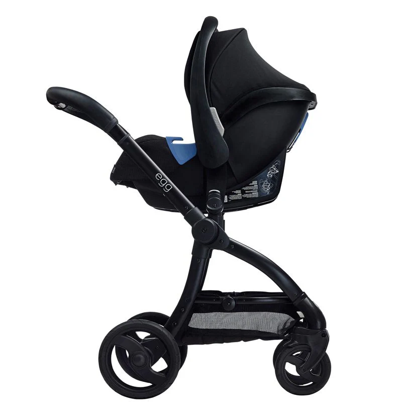 Egg Universal Car Seat Adaptors - Image 2