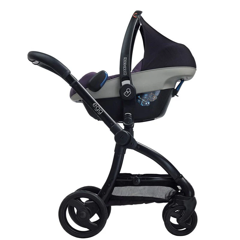 Egg Universal Car Seat Adaptors - Image 3