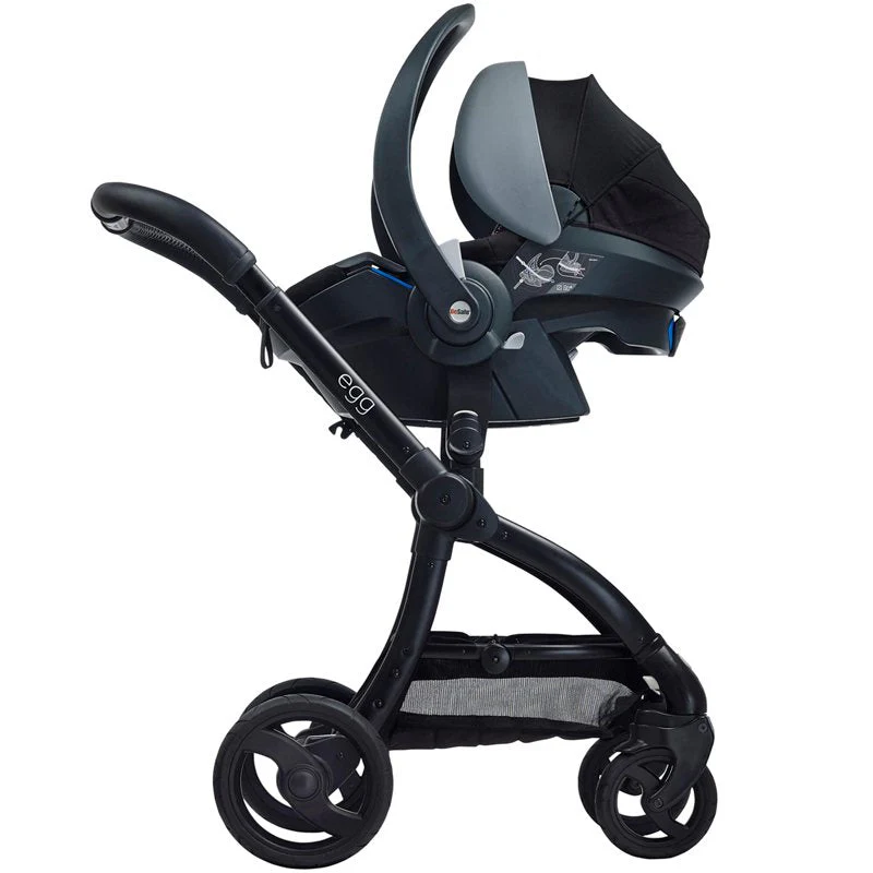 Egg Universal Car Seat Adaptors - Image 5