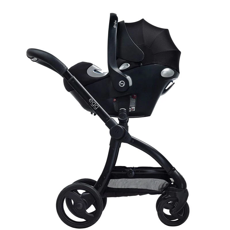 Egg Universal Car Seat Adaptors - Image 6