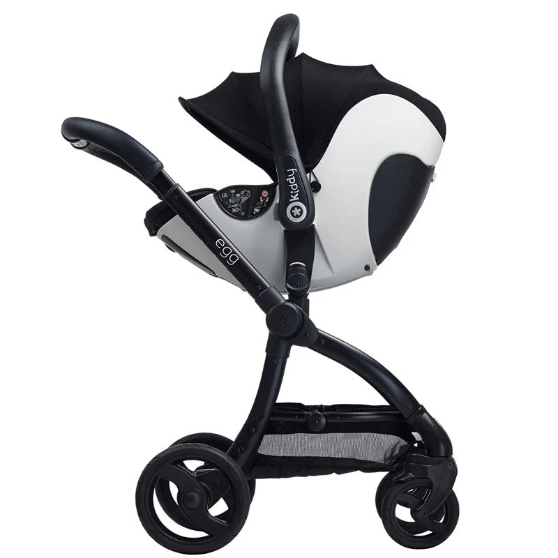 Egg Universal Car Seat Adaptors - Image 7