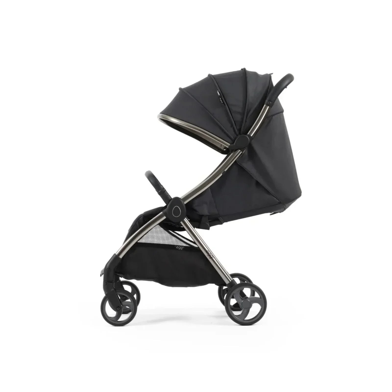 eggZ® Stroller - Carbonite - Image 11