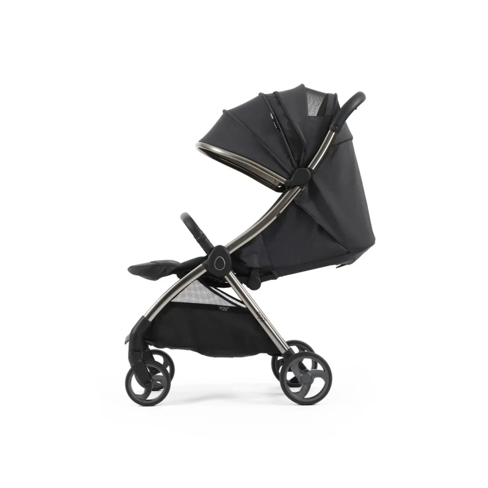 eggZ® Stroller - Carbonite - Image 13
