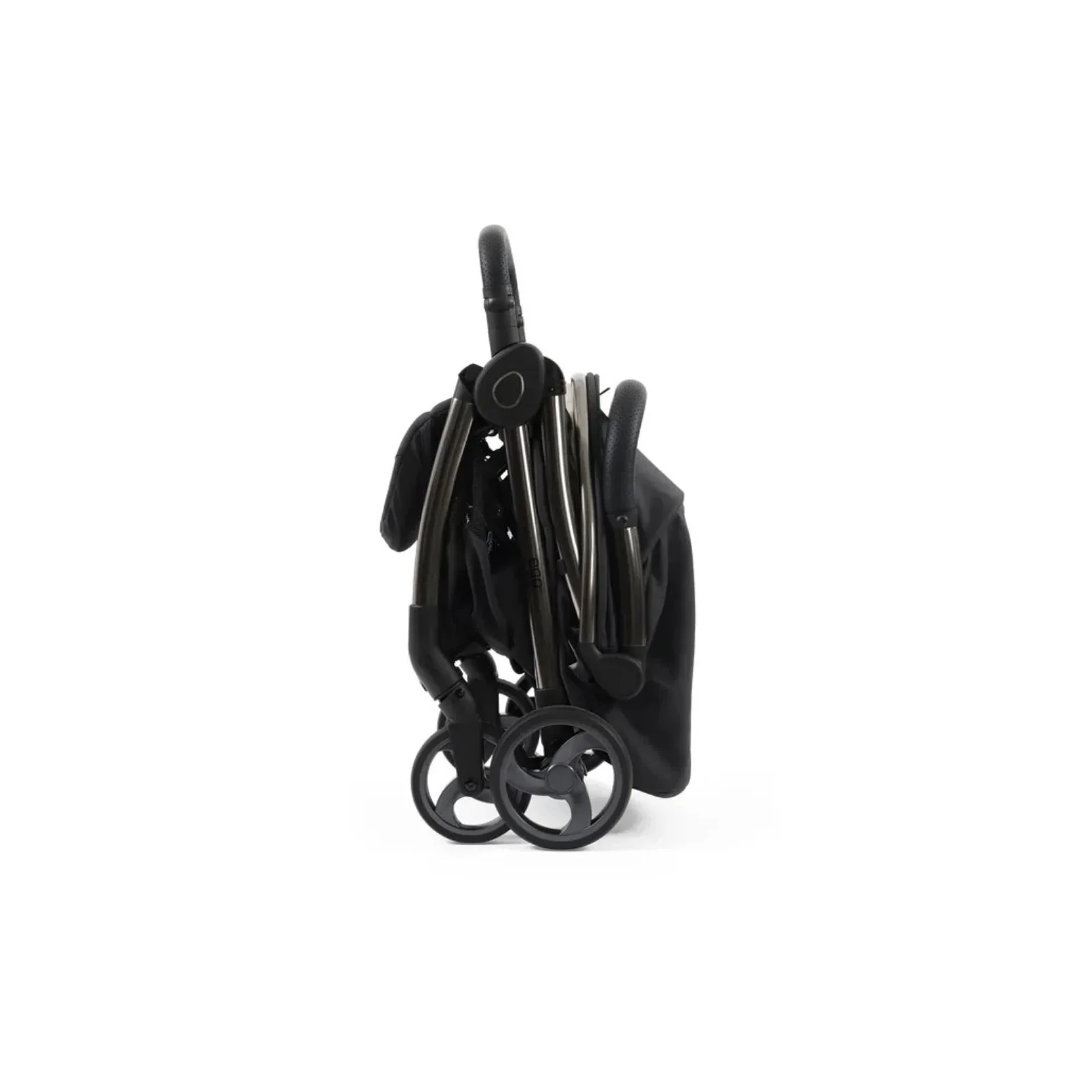 eggZ® Stroller - Carbonite - Image 2