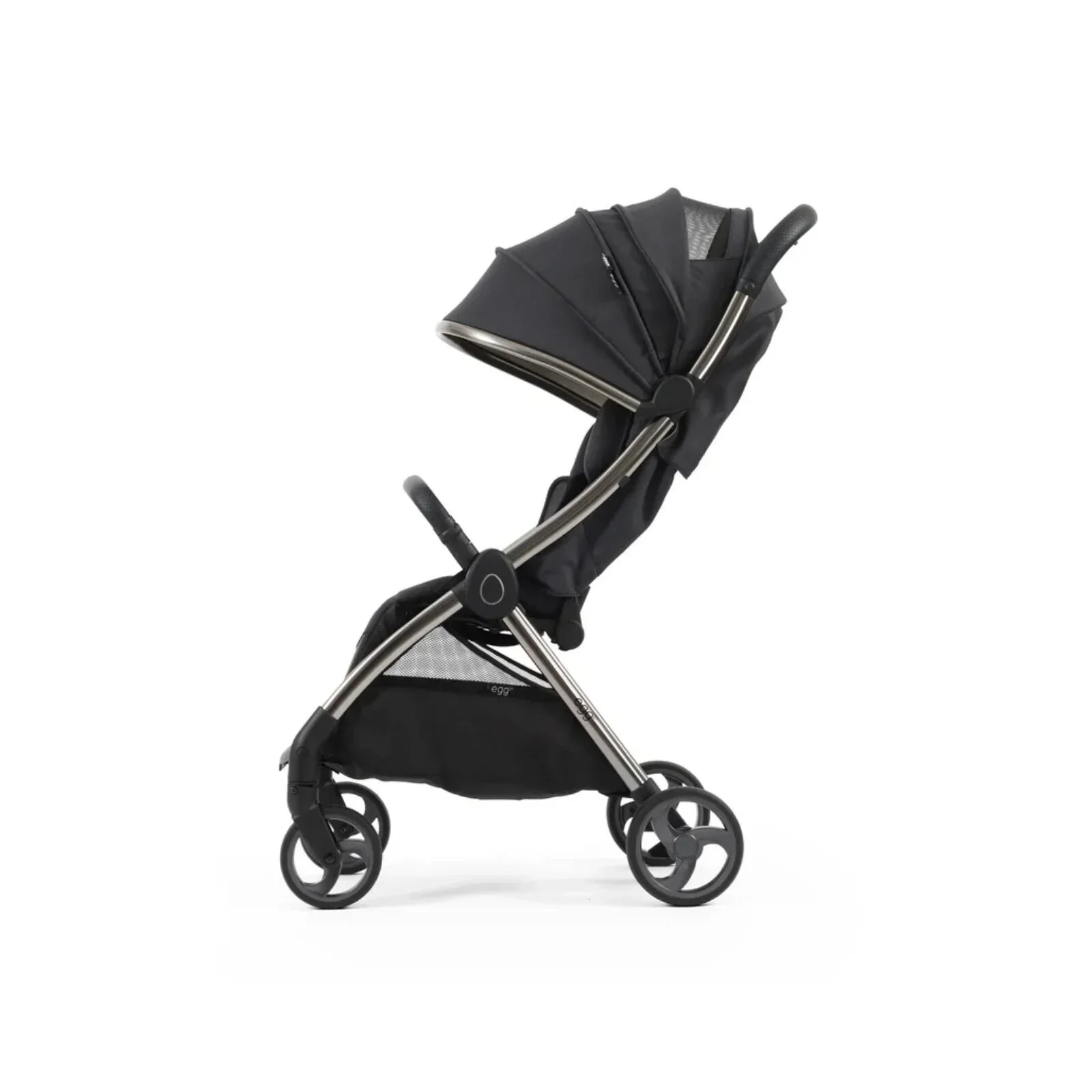 eggZ® Stroller - Carbonite - Image 5