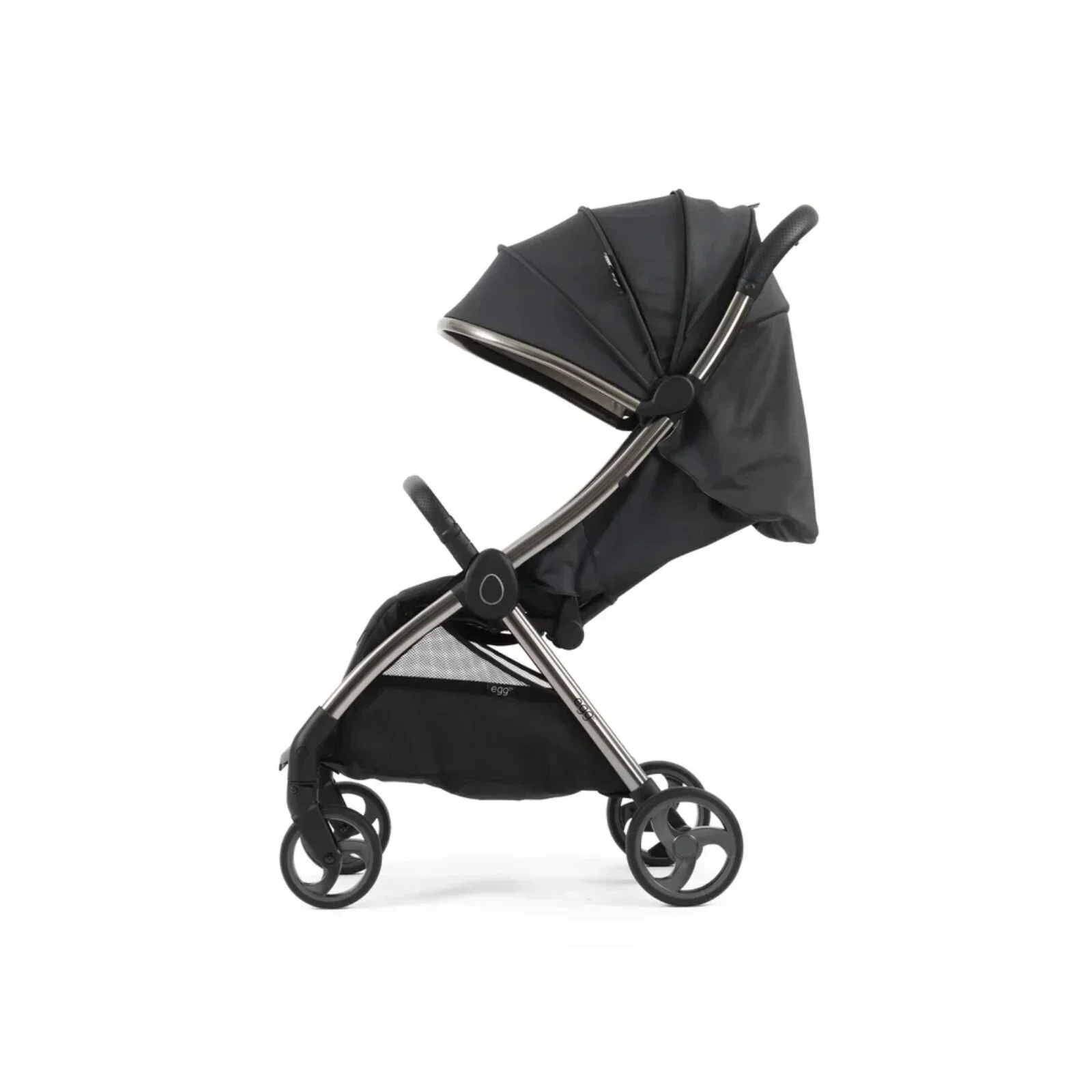 eggZ® Stroller - Carbonite - Image 6