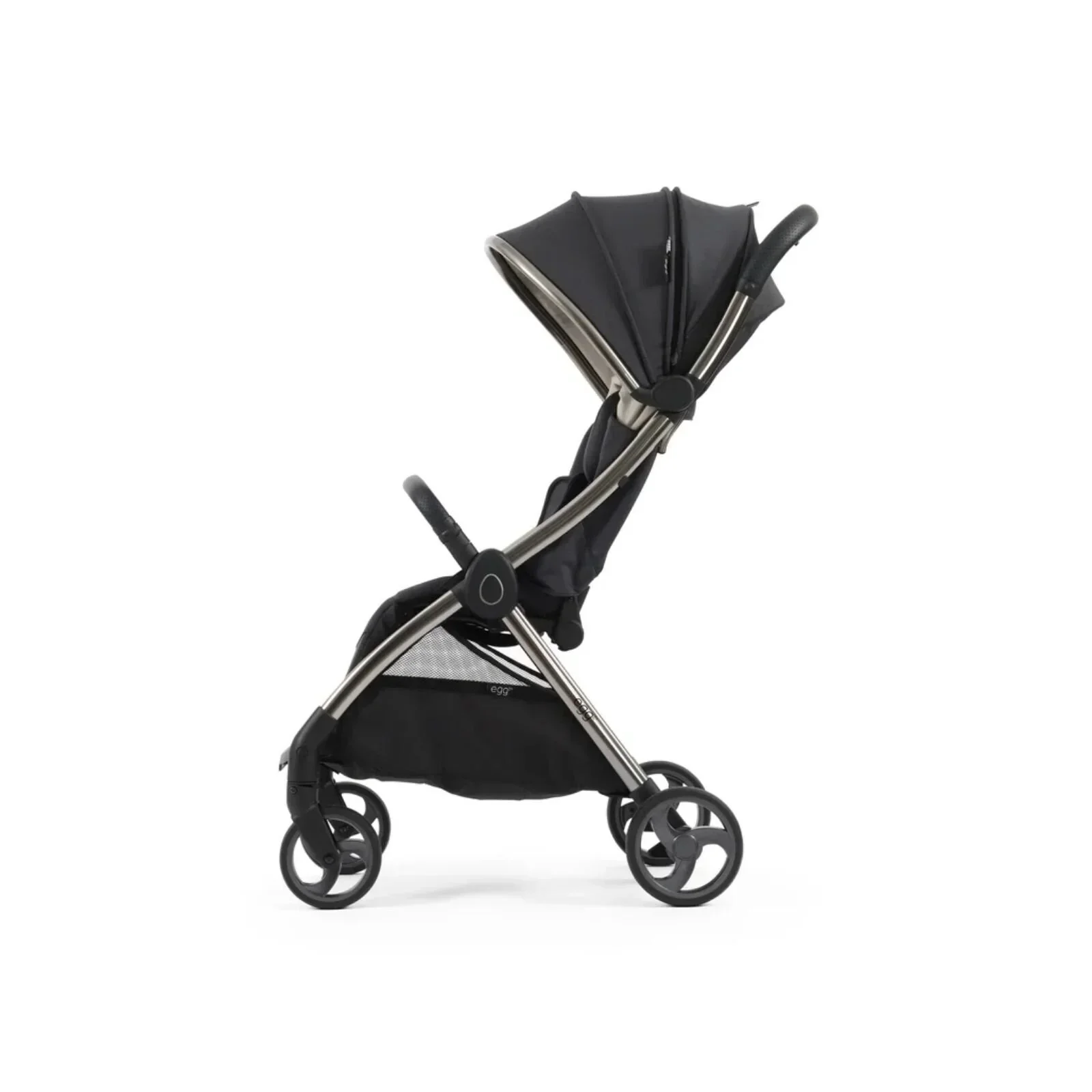 eggZ® Stroller - Carbonite - Image 7