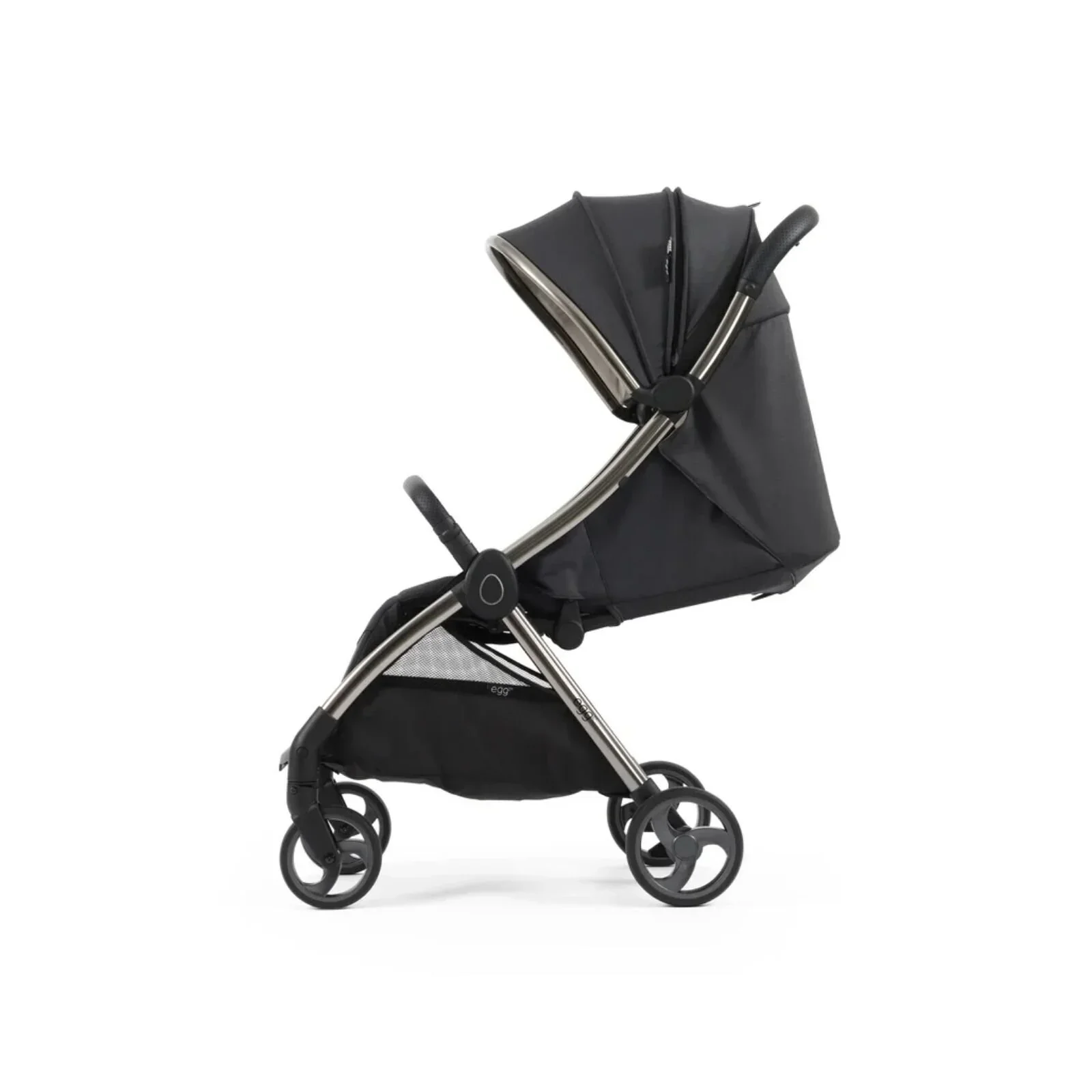 eggZ® Stroller - Carbonite - Image 9