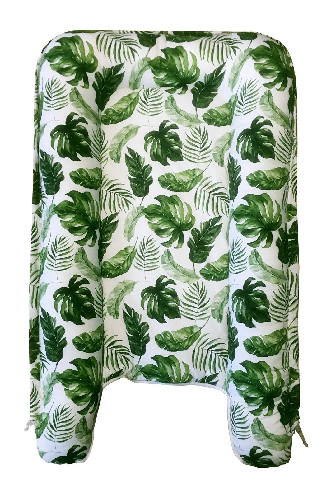 EKO Reversible Cotton Baby Cocoon - Image 10