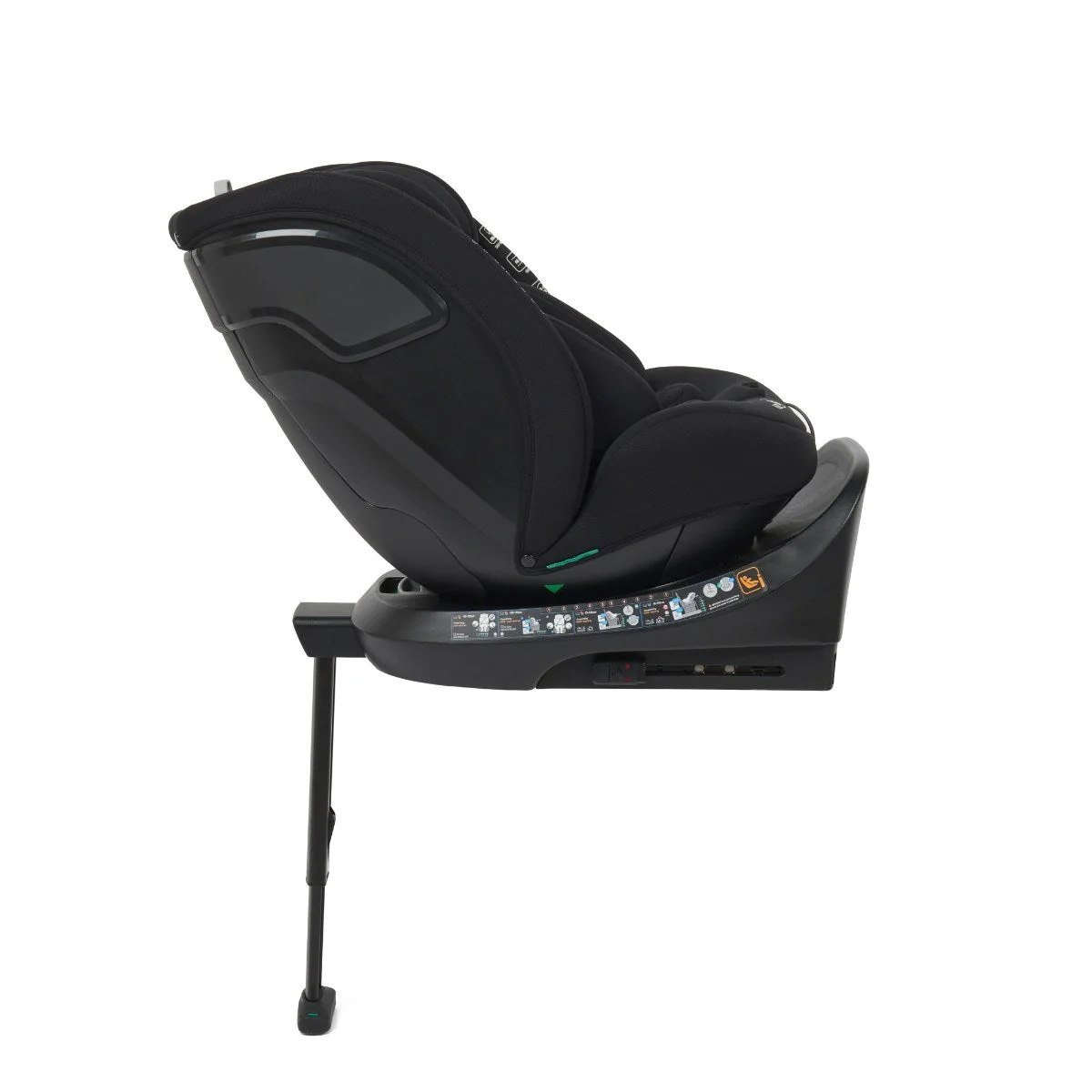 Enfasafe Maxima 360 Rotating i-Size Car Seat, 40-150 cm, 0-12 years - Image 18