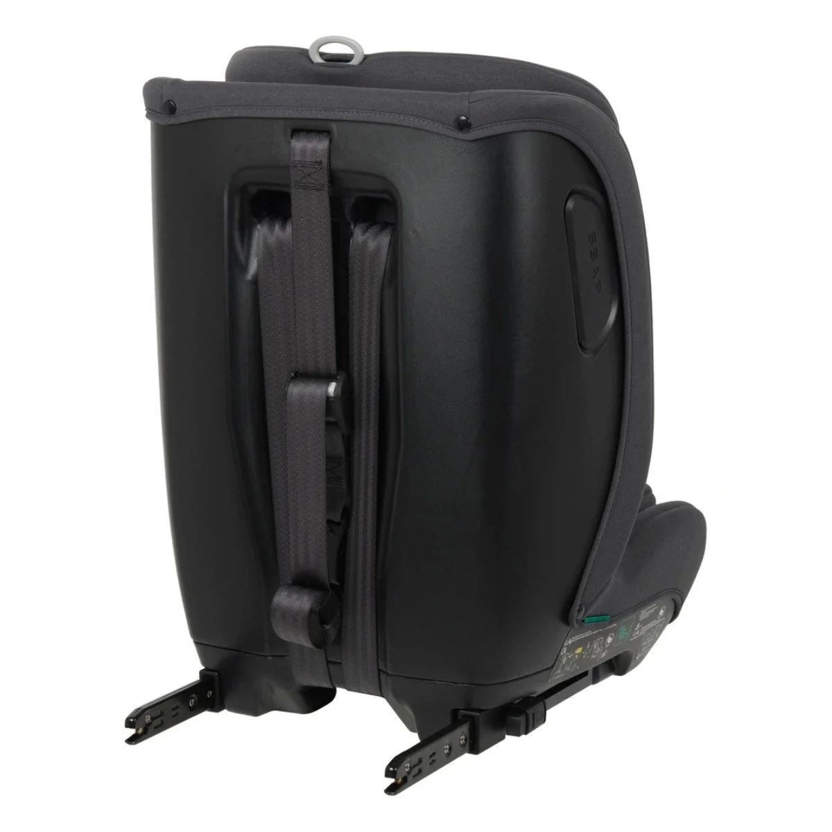 Enfasafe Opal i-Size Highback Booster Seat, 15m - 12 Years - Image 2
