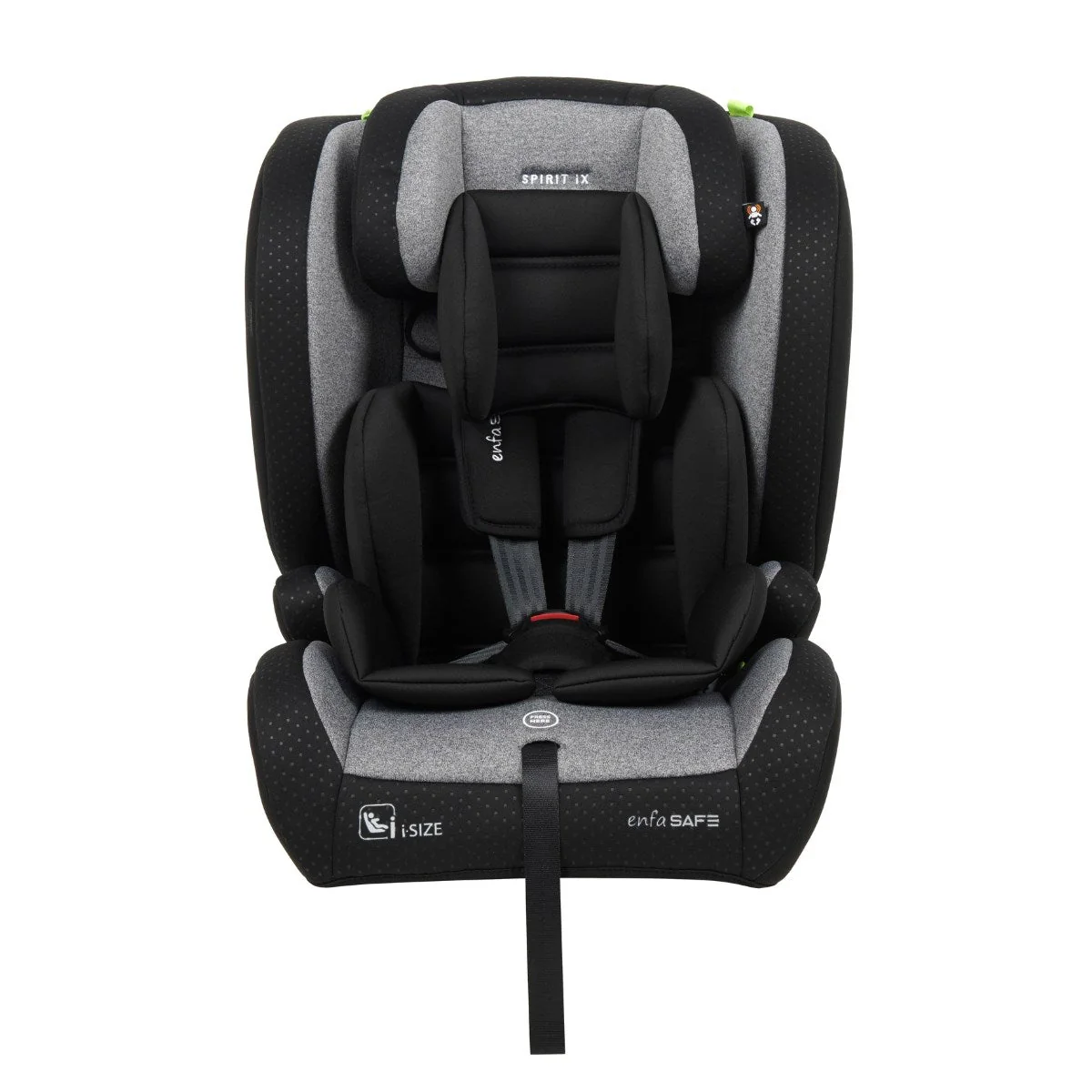 Enfasafe Spirit IX i-Size Car Seat, 74-150 cm, 15m-12 years - Image 4