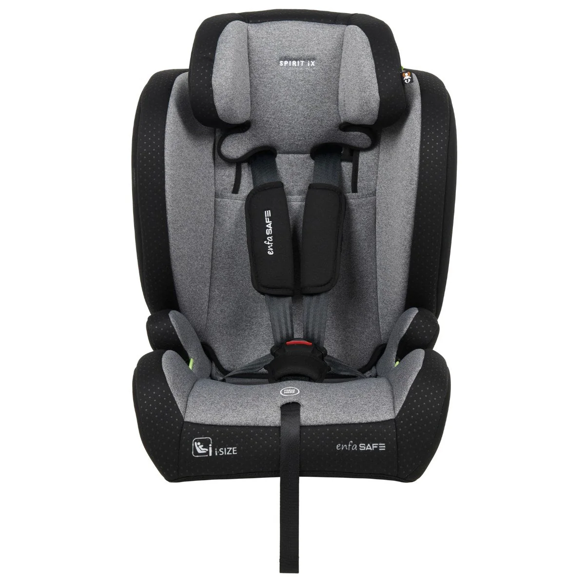 Enfasafe Spirit IX i-Size Car Seat, 74-150 cm, 15m-12 years - Image 5