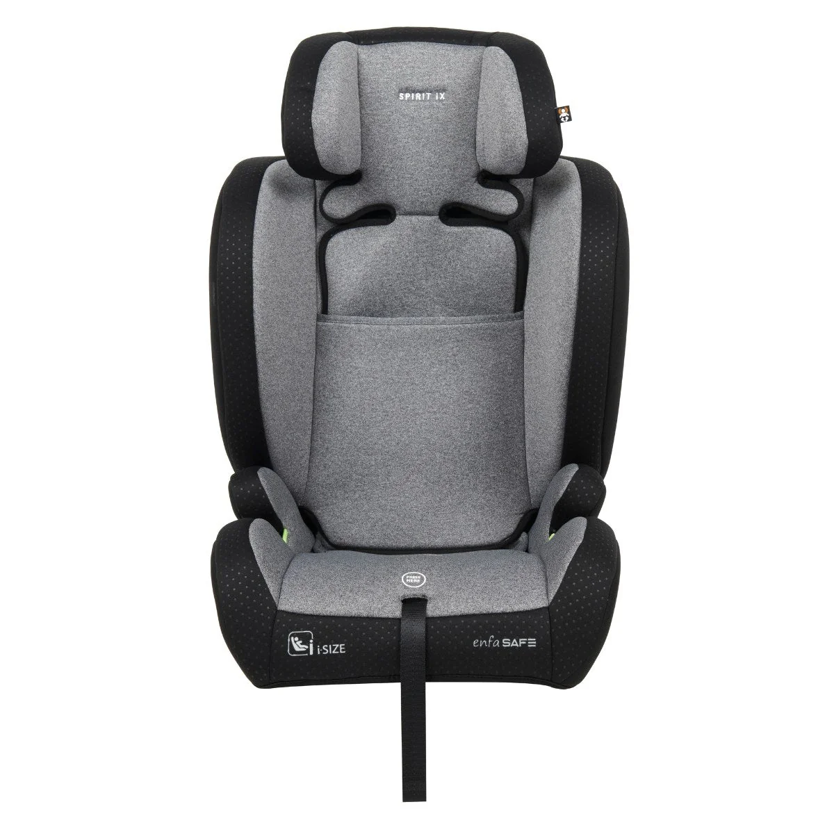 Enfasafe Spirit IX i-Size Car Seat, 74-150 cm, 15m-12 years - Image 6