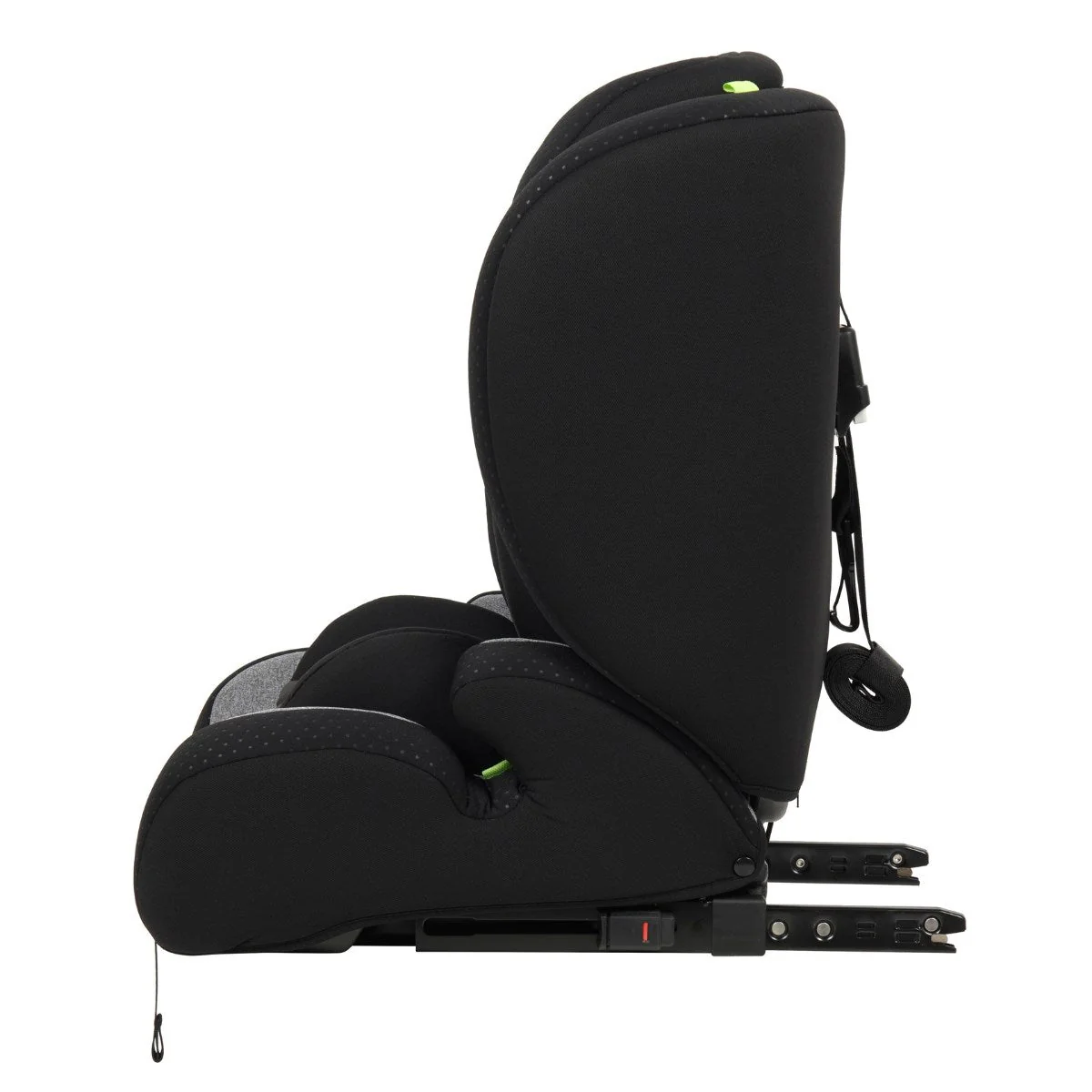 Enfasafe Spirit IX i-Size Car Seat, 74-150 cm, 15m-12 years - Image 7