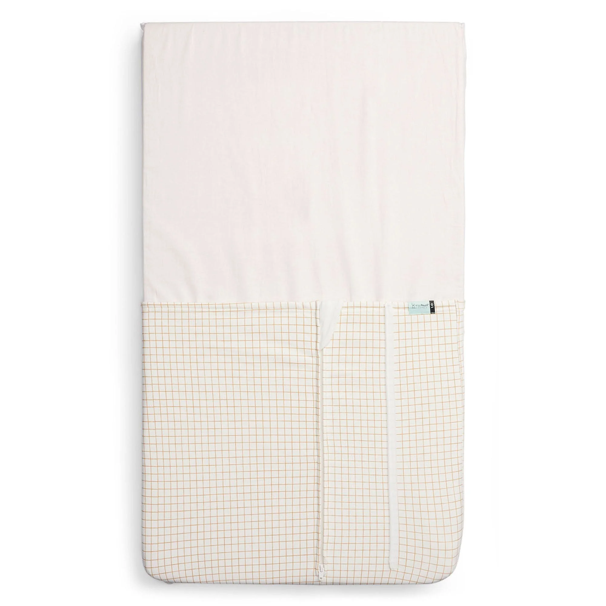 ergoPouch - Organic Untuckable Safer Sleep HugMe Blanket 1.0 / 2.5 TOG - Image 7