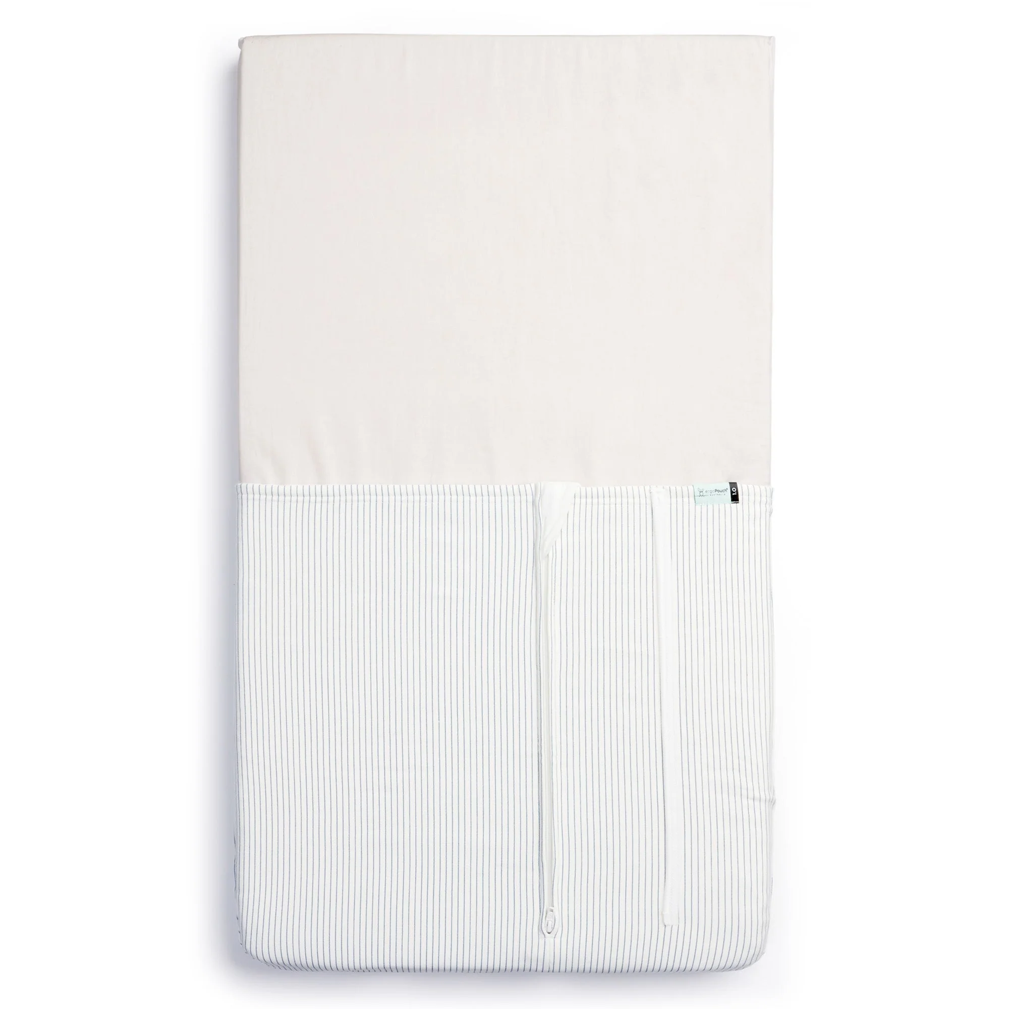 ergoPouch - Organic Untuckable Safer Sleep HugMe Blanket 1.0 / 2.5 TOG - Image 8